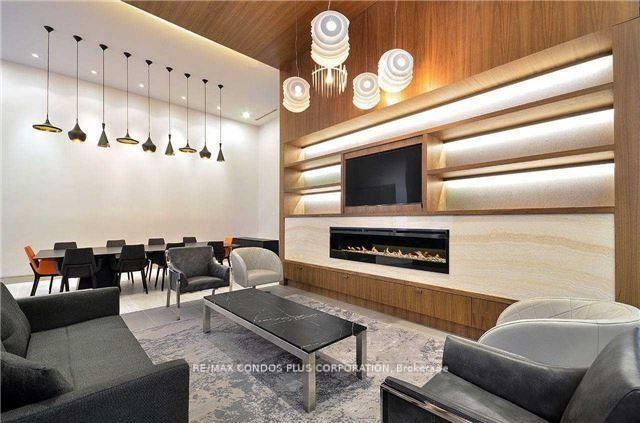 Photo 15 of Unit 4203, 295 Adelaide Street W, Toronto, Waterfront Communities — HOMEH
