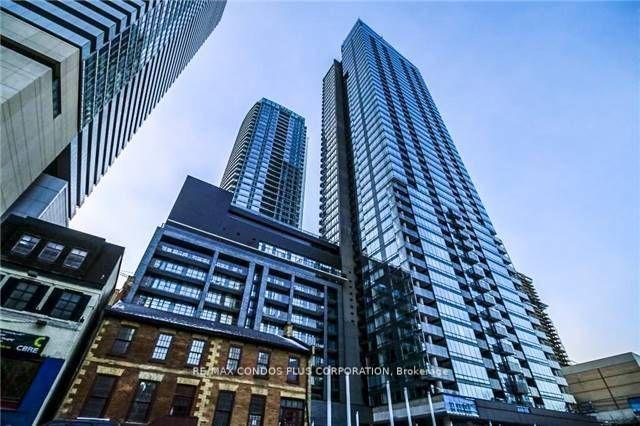 Photo 16 of Unit 4203, 295 Adelaide Street W, Toronto, Waterfront Communities — HOMEH