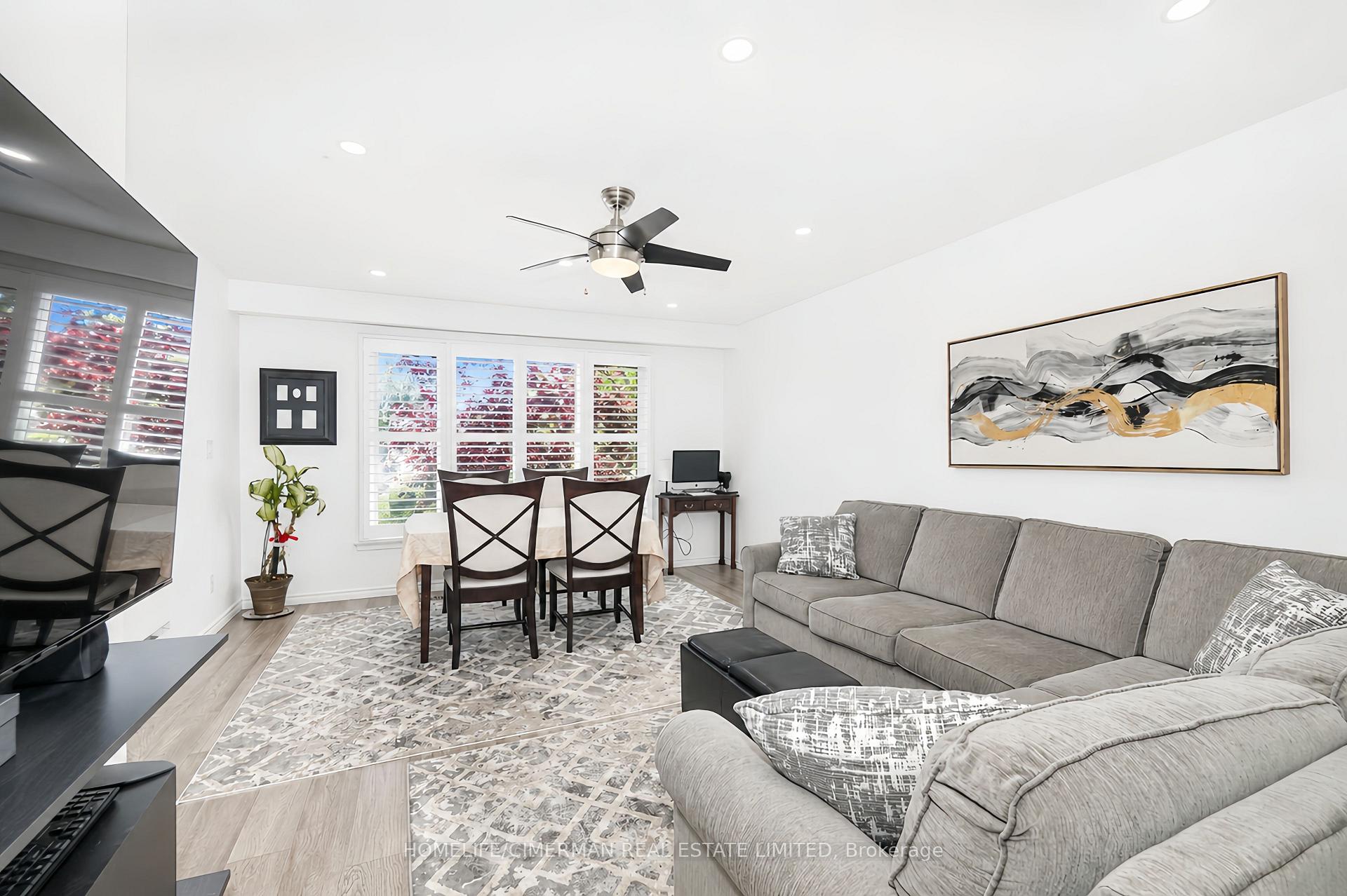 Photo 5 of 20 Lawrence Crescent, Clarington, Bowmanville — HOMEH