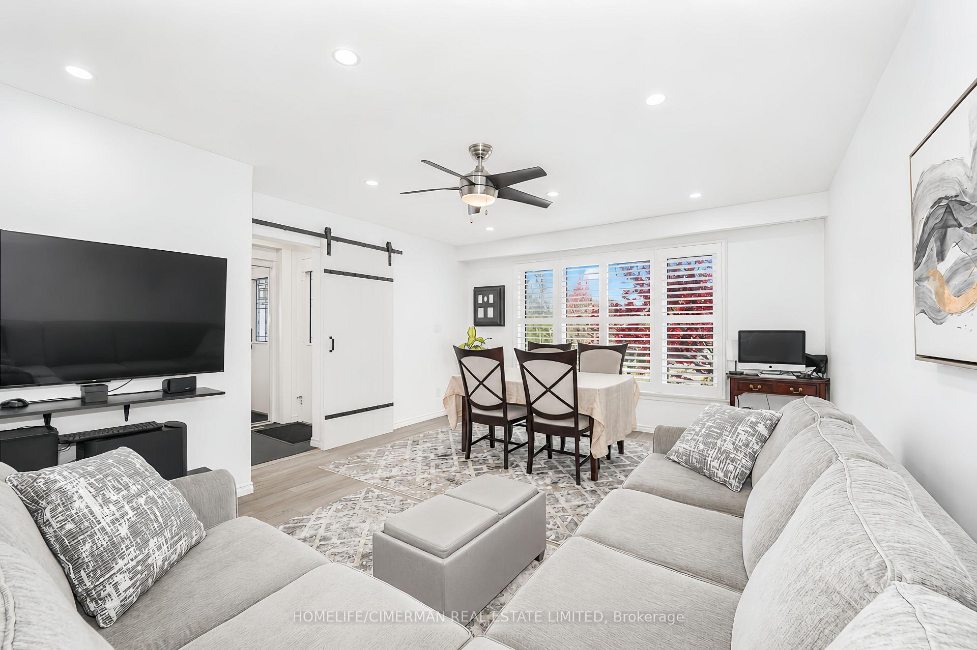 Photo 6 of 20 Lawrence Crescent, Clarington, Bowmanville — HOMEH