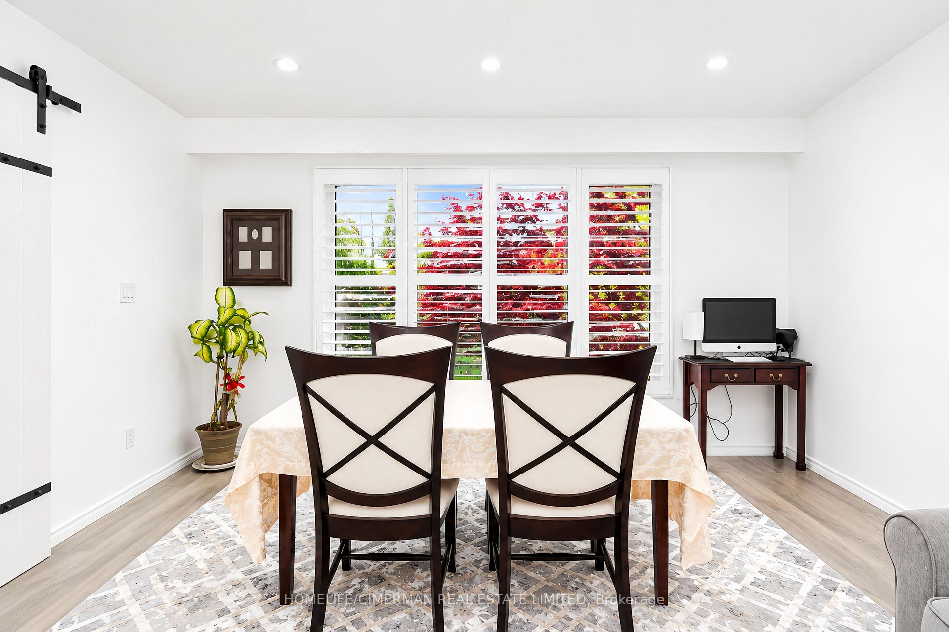 Photo 7 of 20 Lawrence Crescent, Clarington, Bowmanville — HOMEH