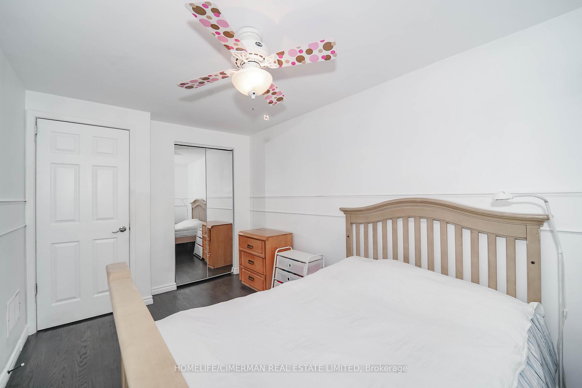 Photo 15 of 20 Lawrence Crescent, Clarington, Bowmanville — HOMEH
