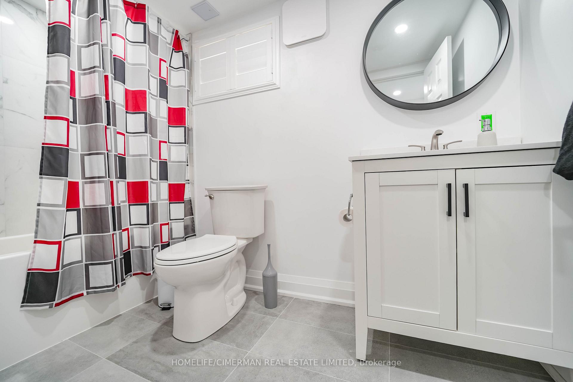Photo 27 of 20 Lawrence Crescent, Clarington, Bowmanville — HOMEH
