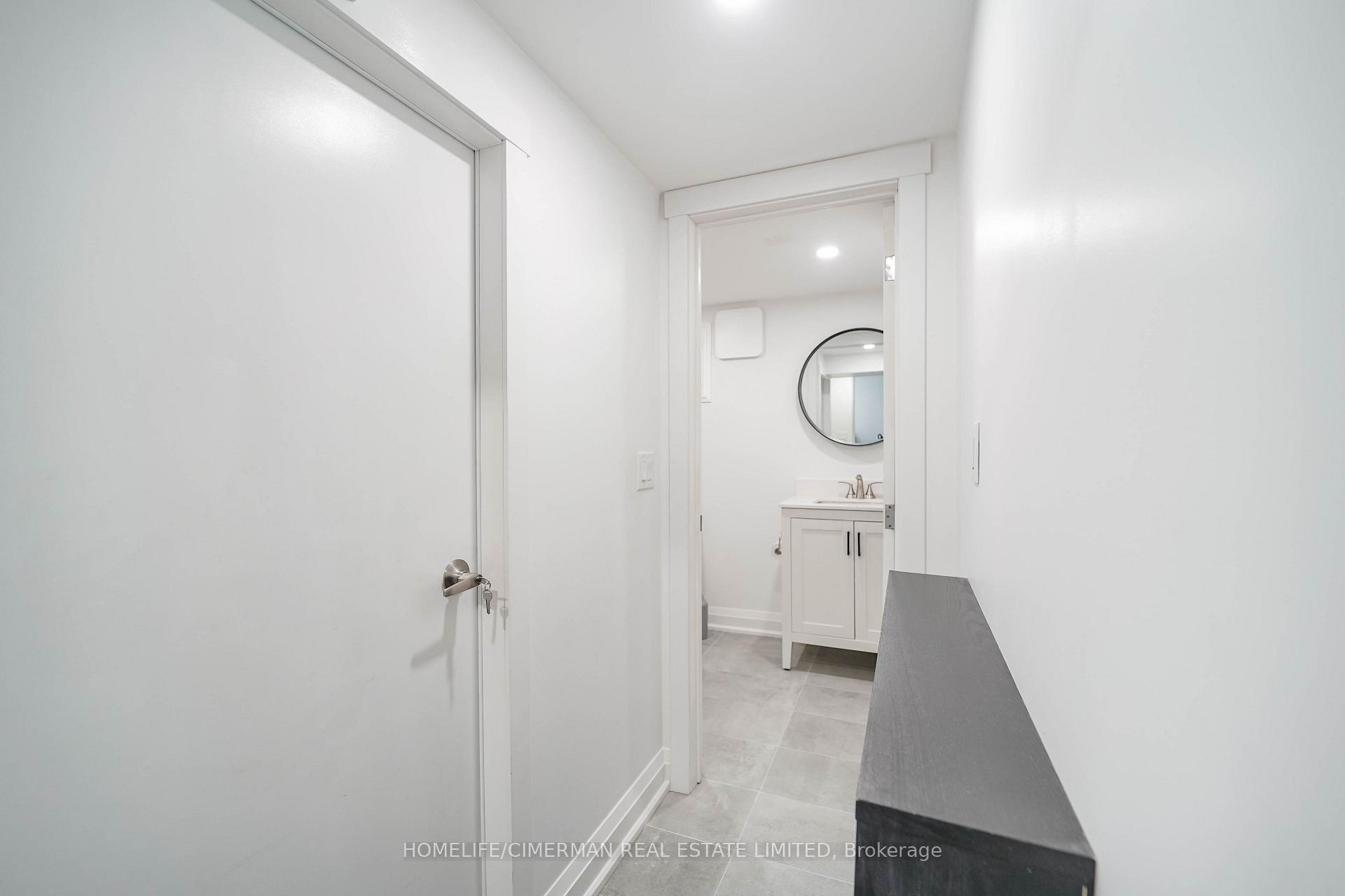 Photo 28 of 20 Lawrence Crescent, Clarington, Bowmanville — HOMEH