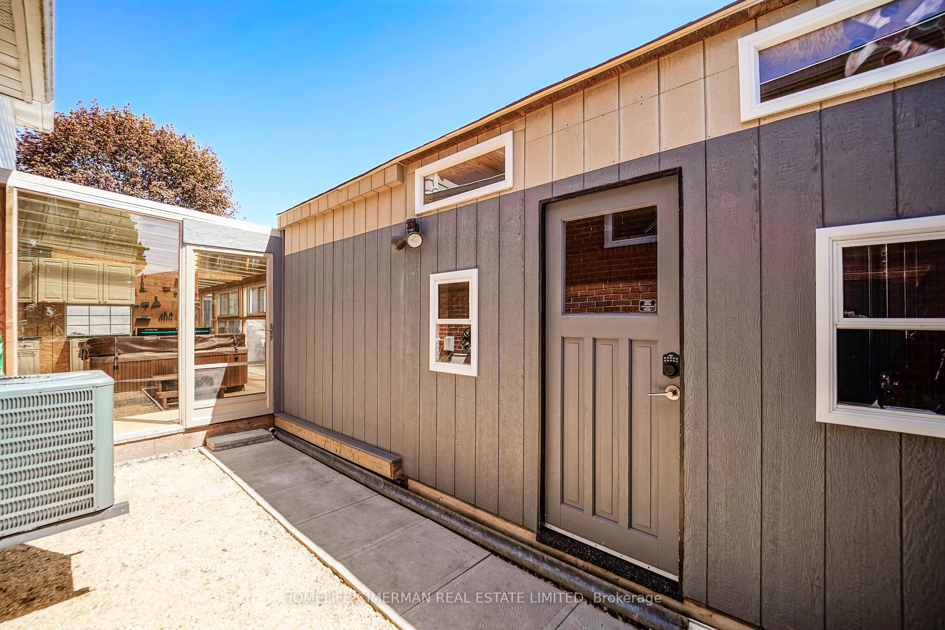 Photo 29 of 20 Lawrence Crescent, Clarington, Bowmanville — HOMEH