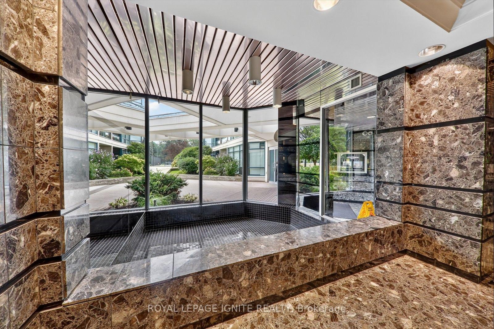 Photo 3 of Unit 809, 4725 Sheppard Avenue E, Scarborough, Agincourt South-Malvern West — HOMEH