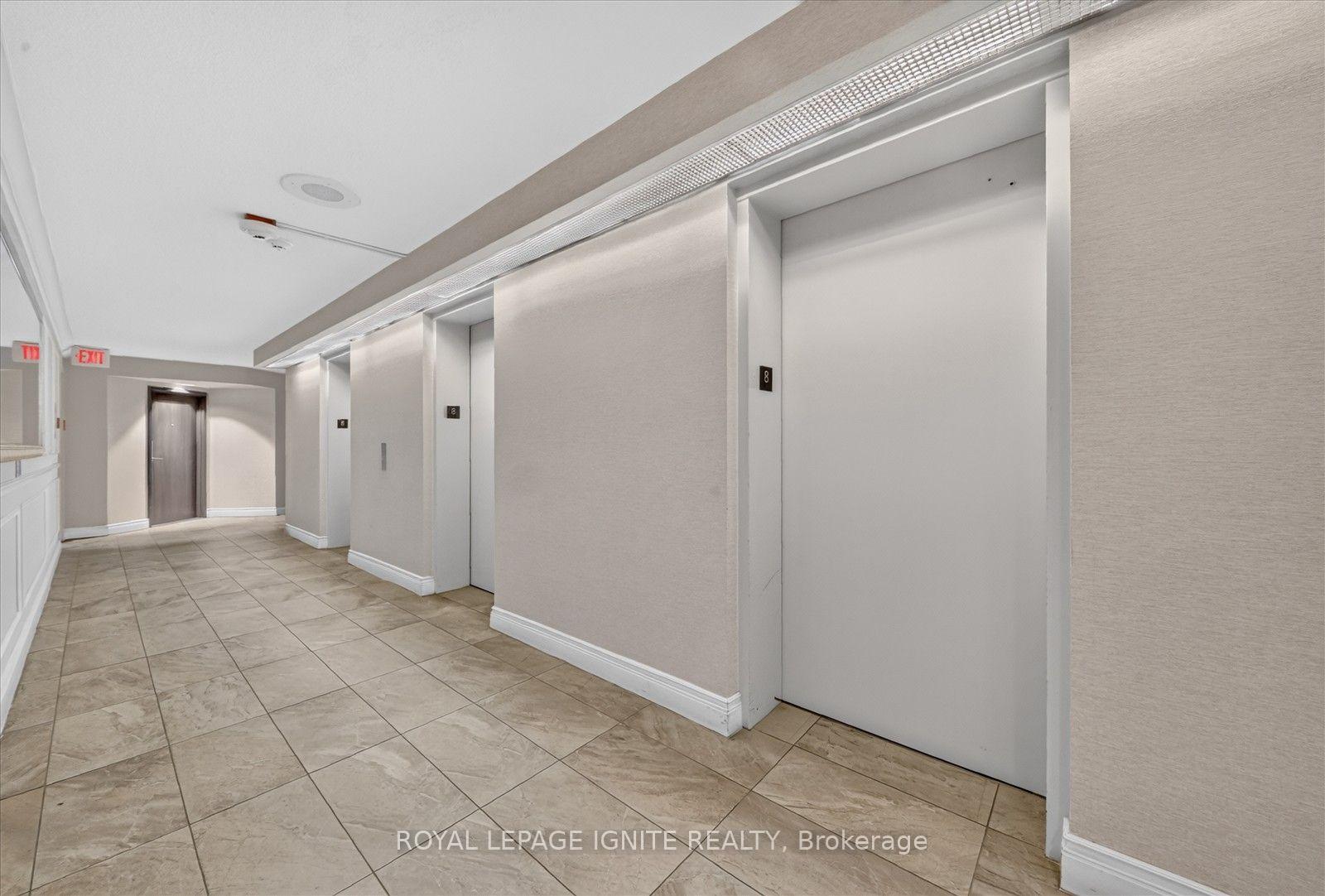 Photo 5 of Unit 809, 4725 Sheppard Avenue E, Scarborough, Agincourt South-Malvern West — HOMEH