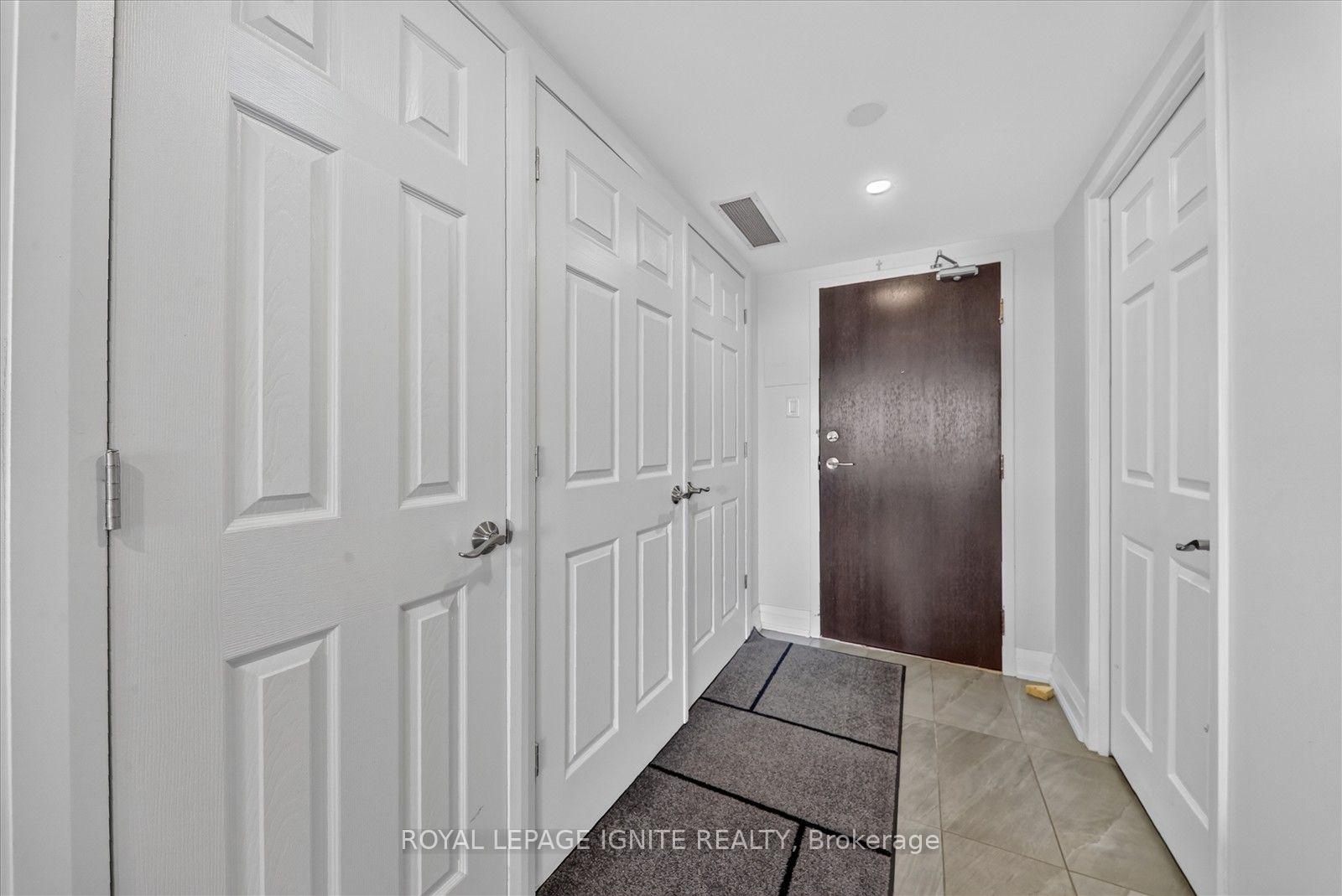 Photo 7 of Unit 809, 4725 Sheppard Avenue E, Scarborough, Agincourt South-Malvern West — HOMEH