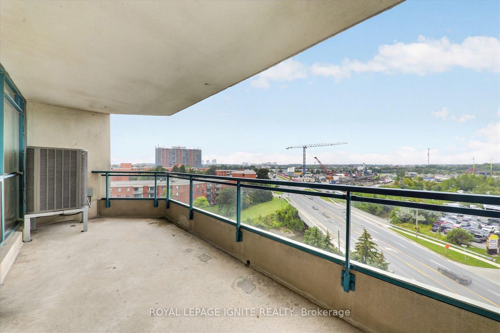 Photo 21 of Unit 809, 4725 Sheppard Avenue E, Scarborough, Agincourt South-Malvern West — HOMEH
