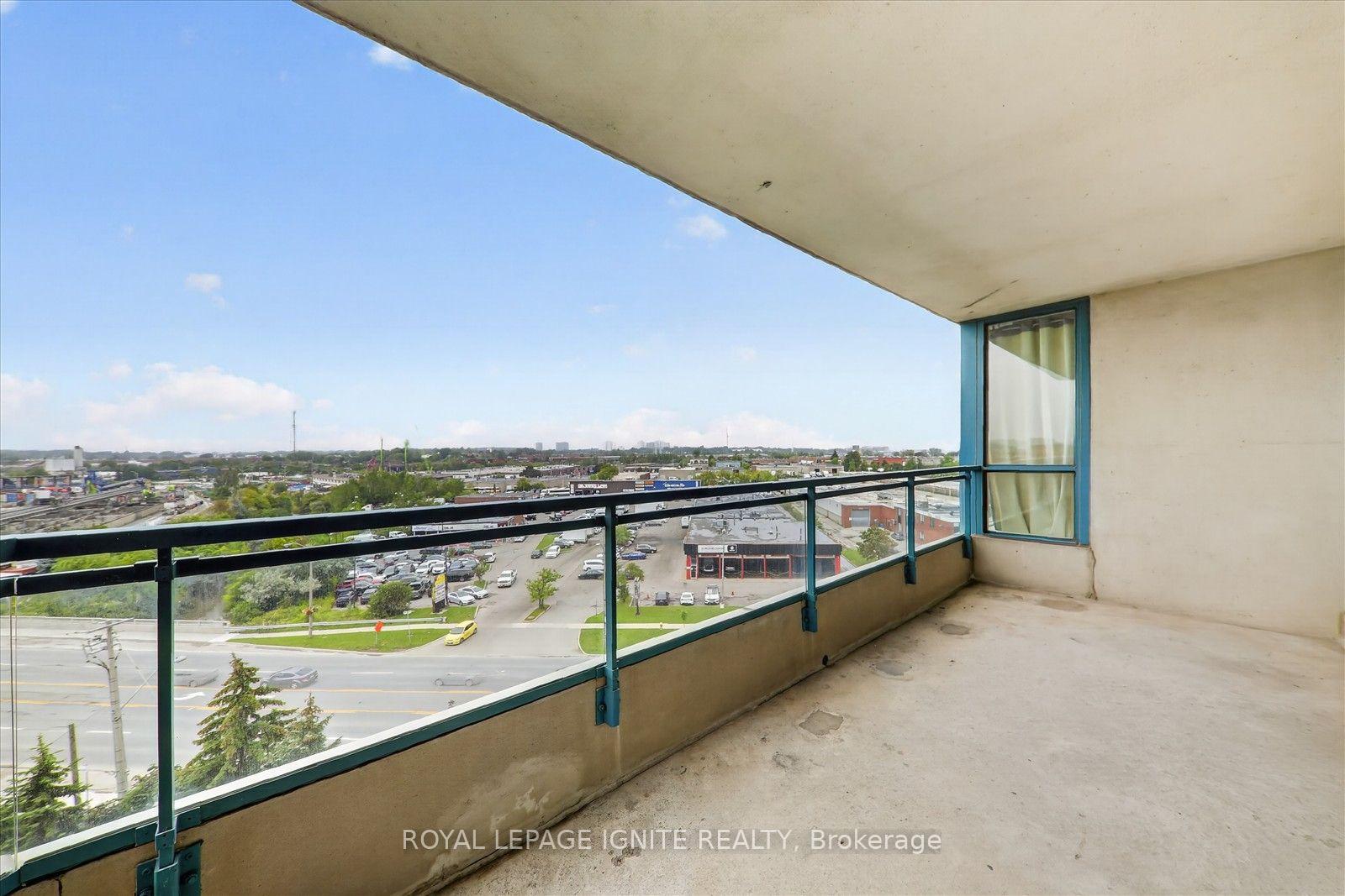 Photo 22 of Unit 809, 4725 Sheppard Avenue E, Scarborough, Agincourt South-Malvern West — HOMEH