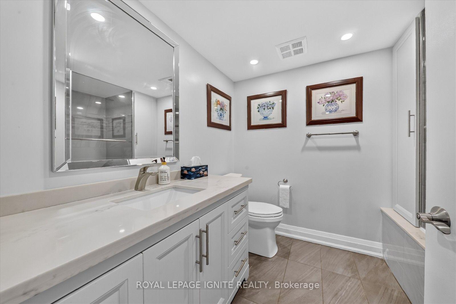 Photo 26 of Unit 809, 4725 Sheppard Avenue E, Scarborough, Agincourt South-Malvern West — HOMEH