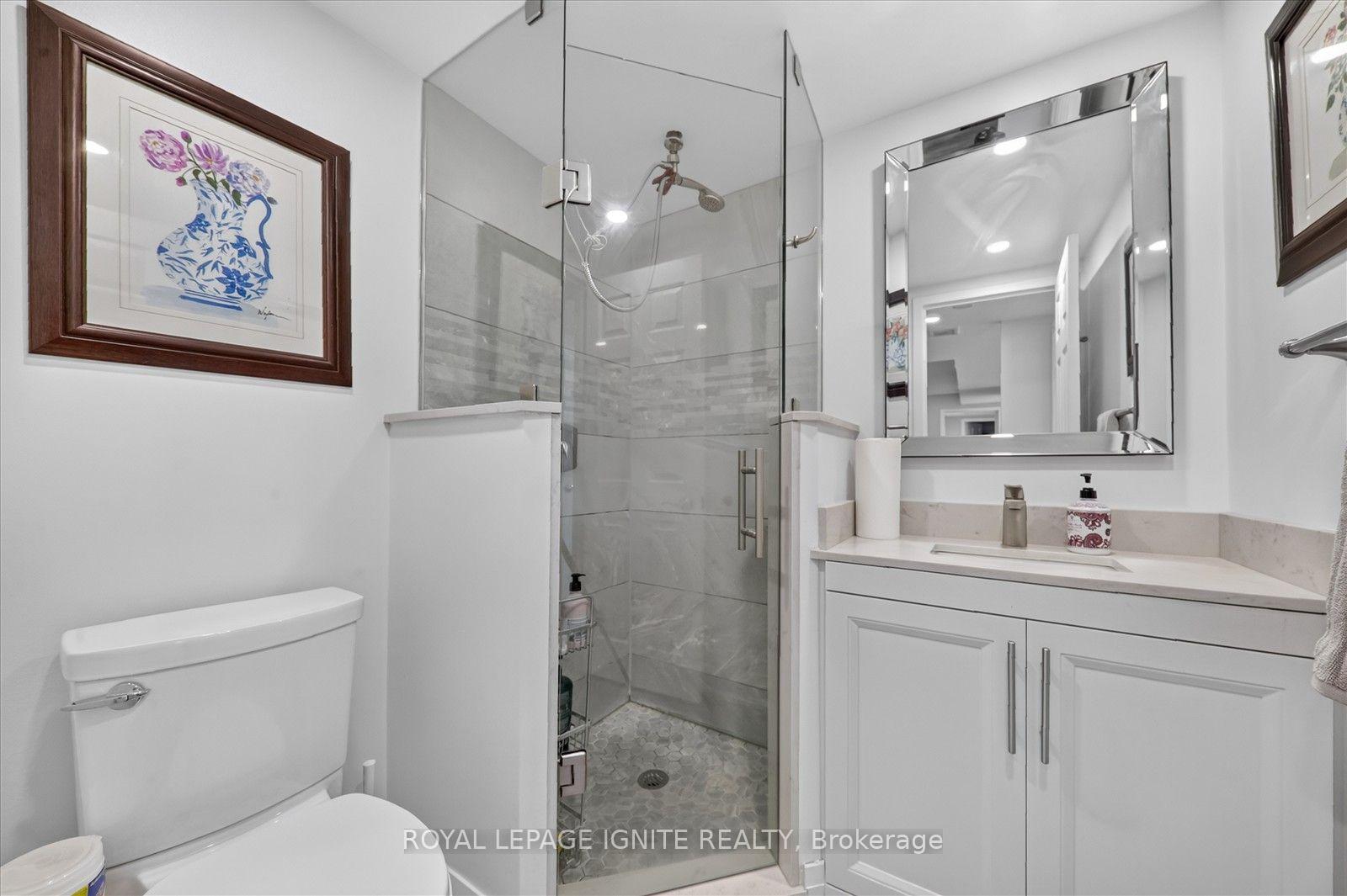 Photo 31 of Unit 809, 4725 Sheppard Avenue E, Scarborough, Agincourt South-Malvern West — HOMEH