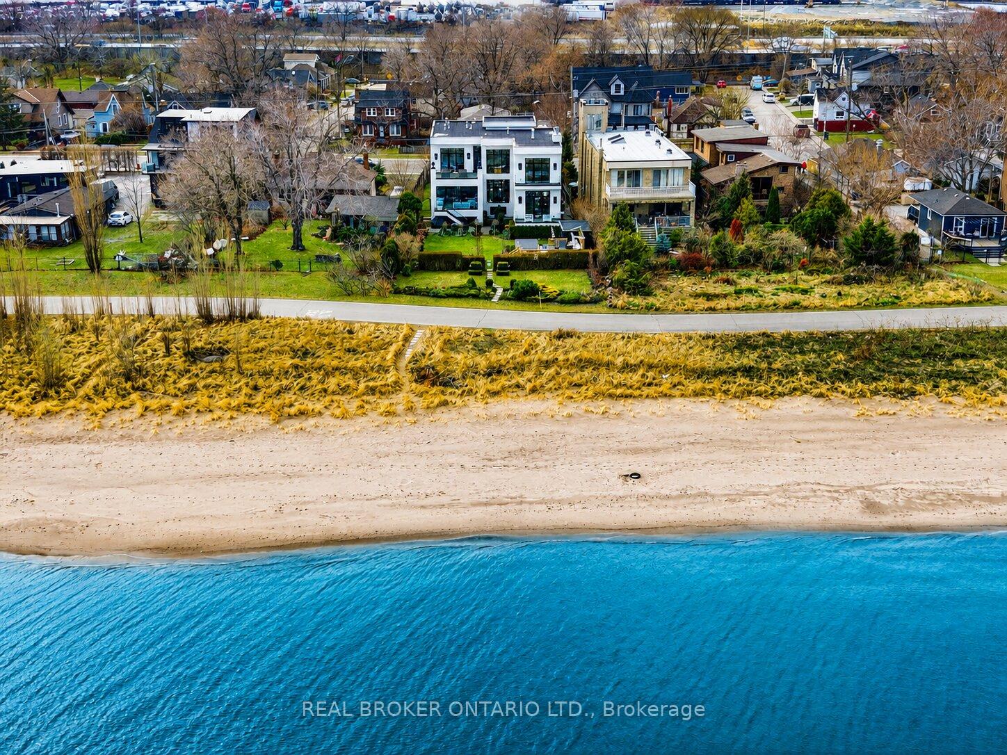 Photo 2 of 711 Beach Boulevard, Hamilton, Hamilton Beach — HOMEH