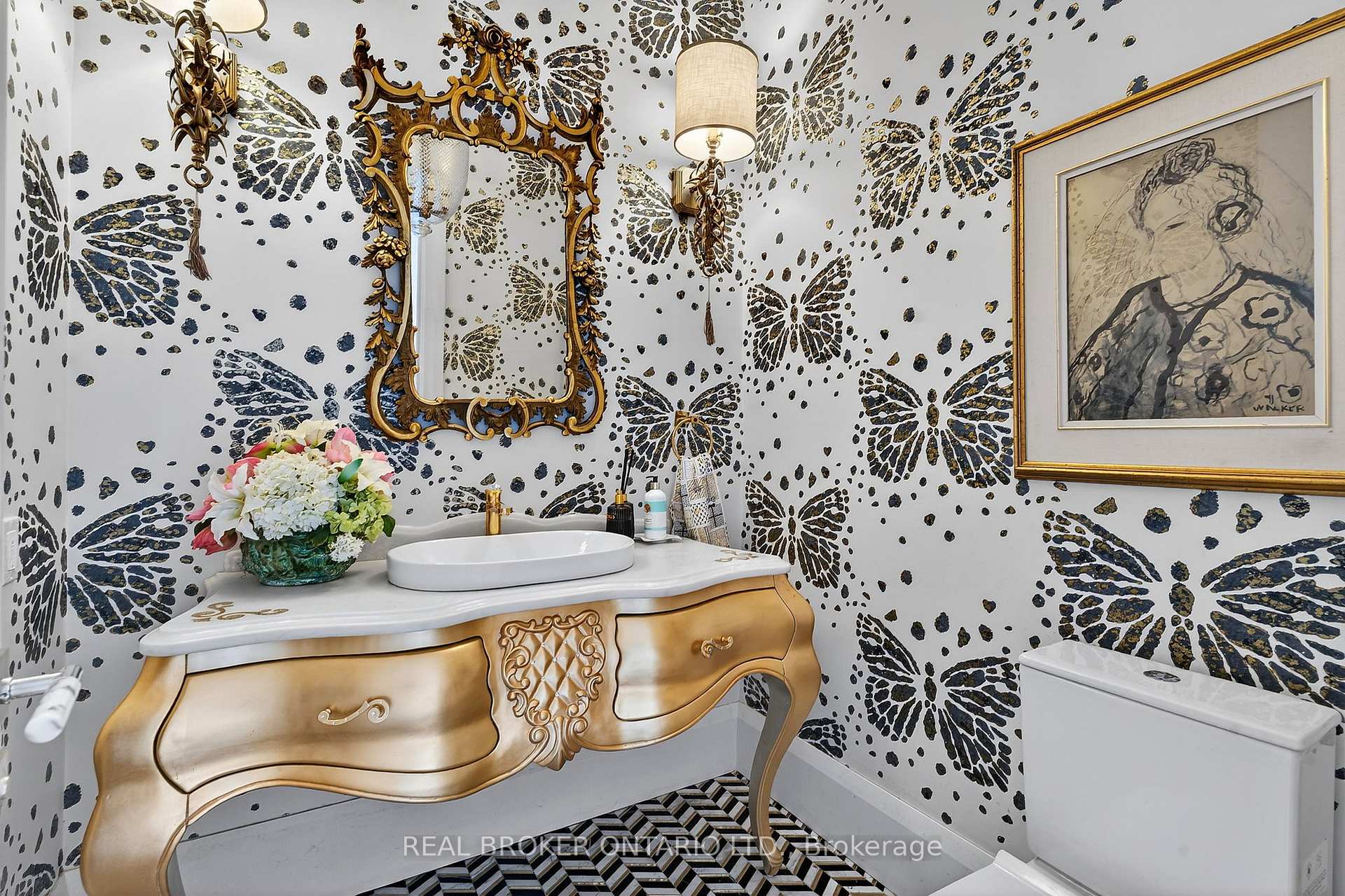 Photo 17 of 711 Beach Boulevard, Hamilton, Hamilton Beach — HOMEH