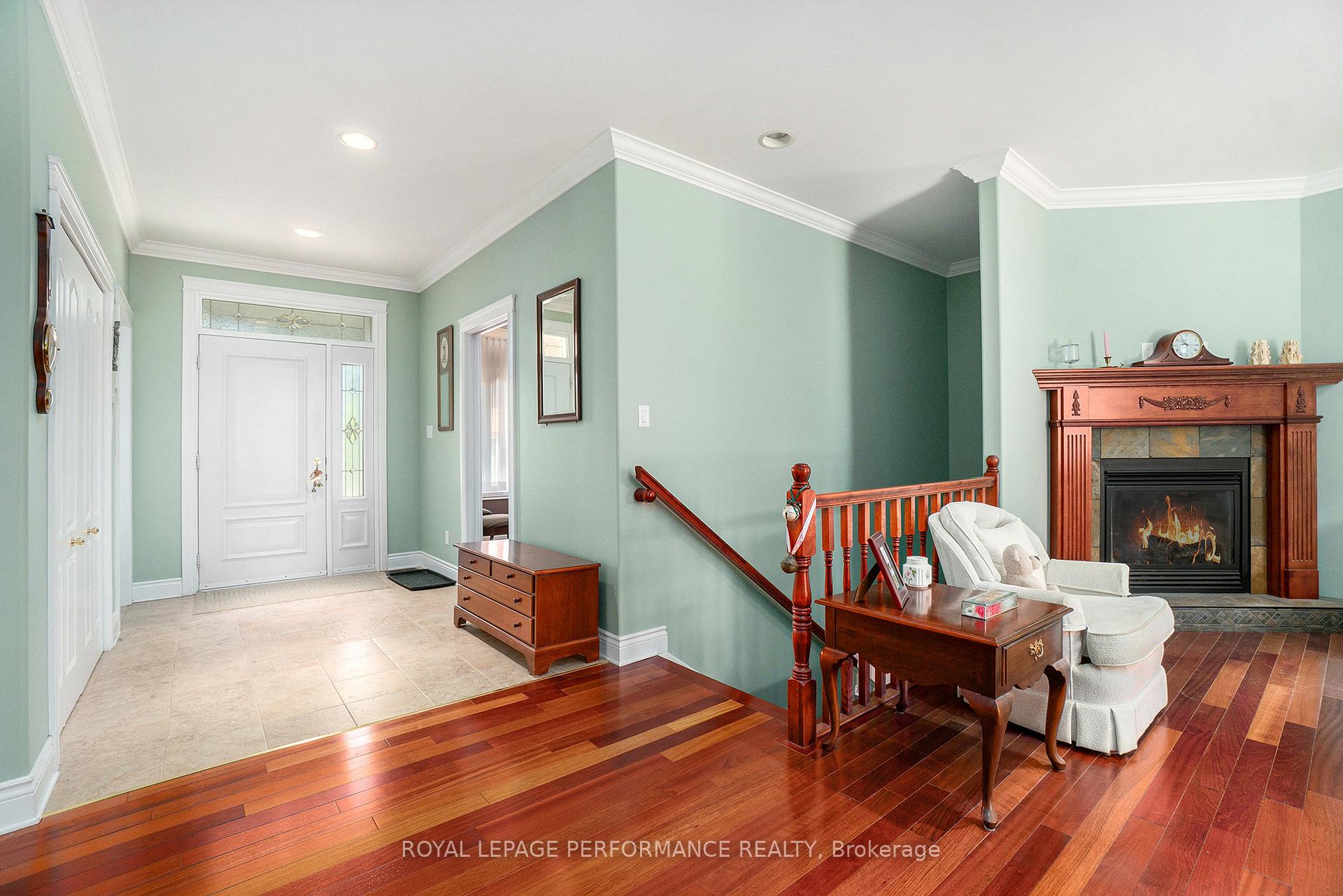 Photo 4 of 3285 Broadway Avenue, North Stormont, North Stormont (Roxborough) Twp — HOMEH