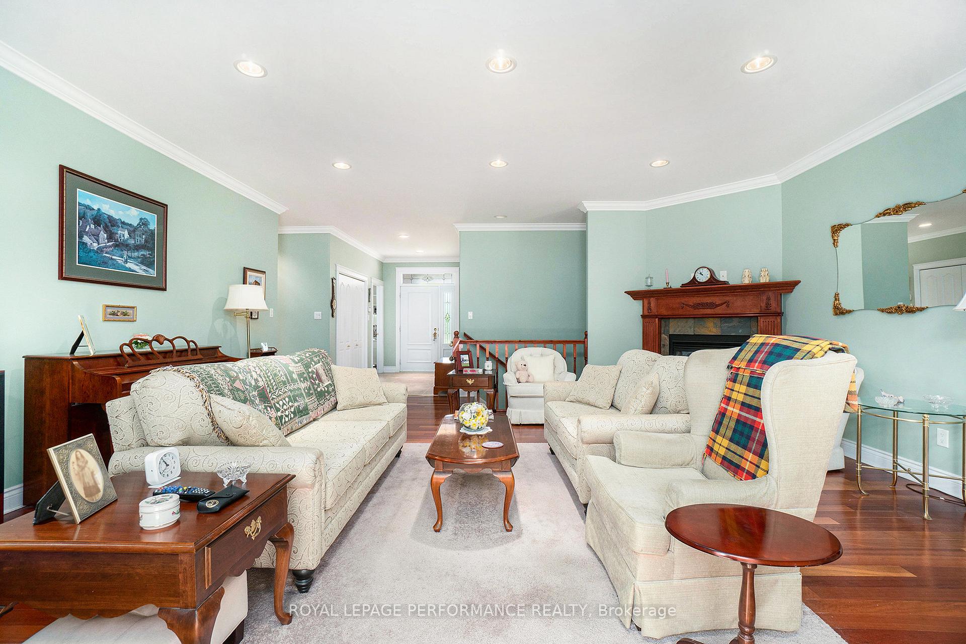 Photo 6 of 3285 Broadway Avenue, North Stormont, North Stormont (Roxborough) Twp — HOMEH