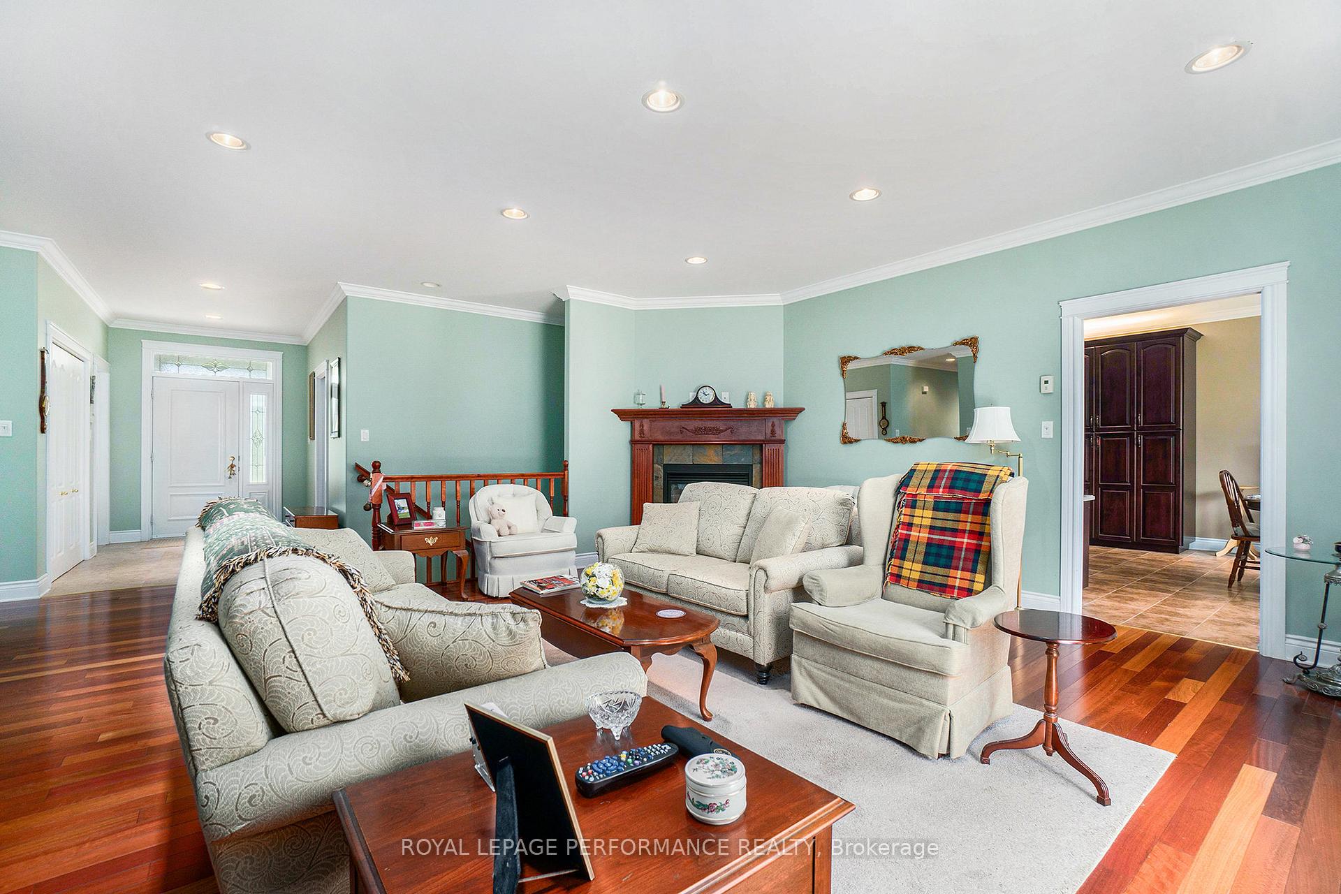 Photo 7 of 3285 Broadway Avenue, North Stormont, North Stormont (Roxborough) Twp — HOMEH