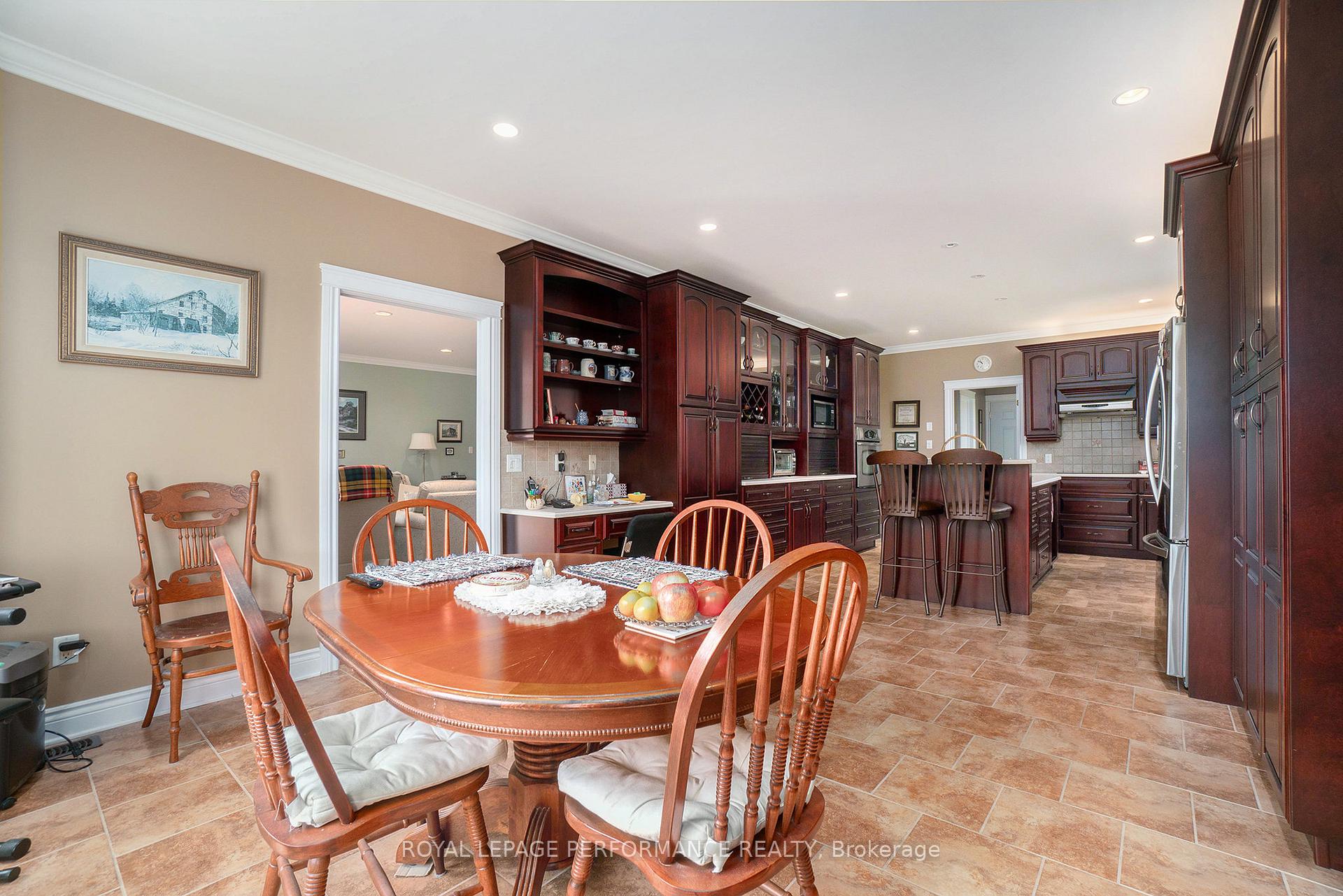 Photo 18 of 3285 Broadway Avenue, North Stormont, North Stormont (Roxborough) Twp — HOMEH