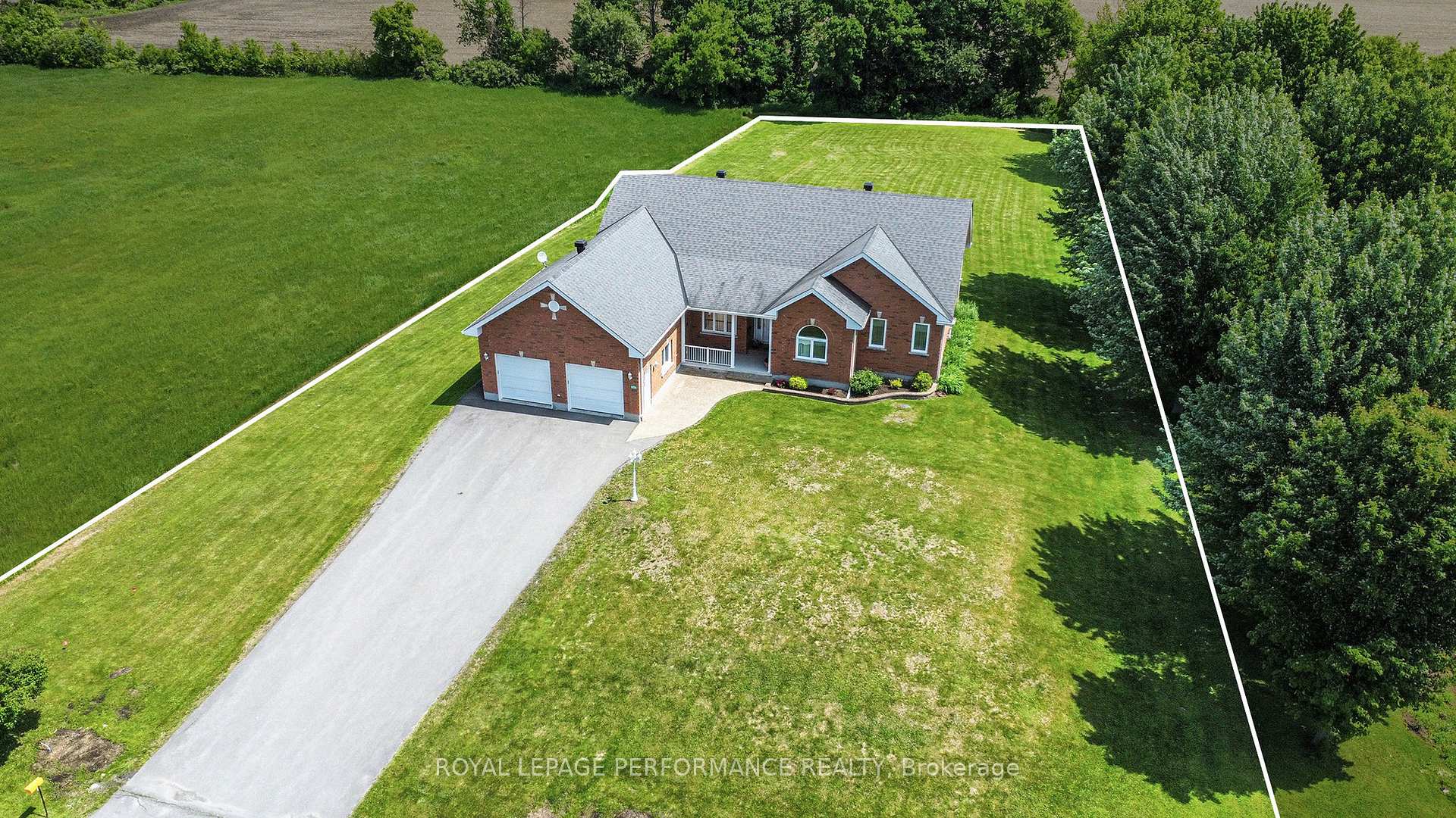 Photo 45 of 3285 Broadway Avenue, North Stormont, North Stormont (Roxborough) Twp — HOMEH