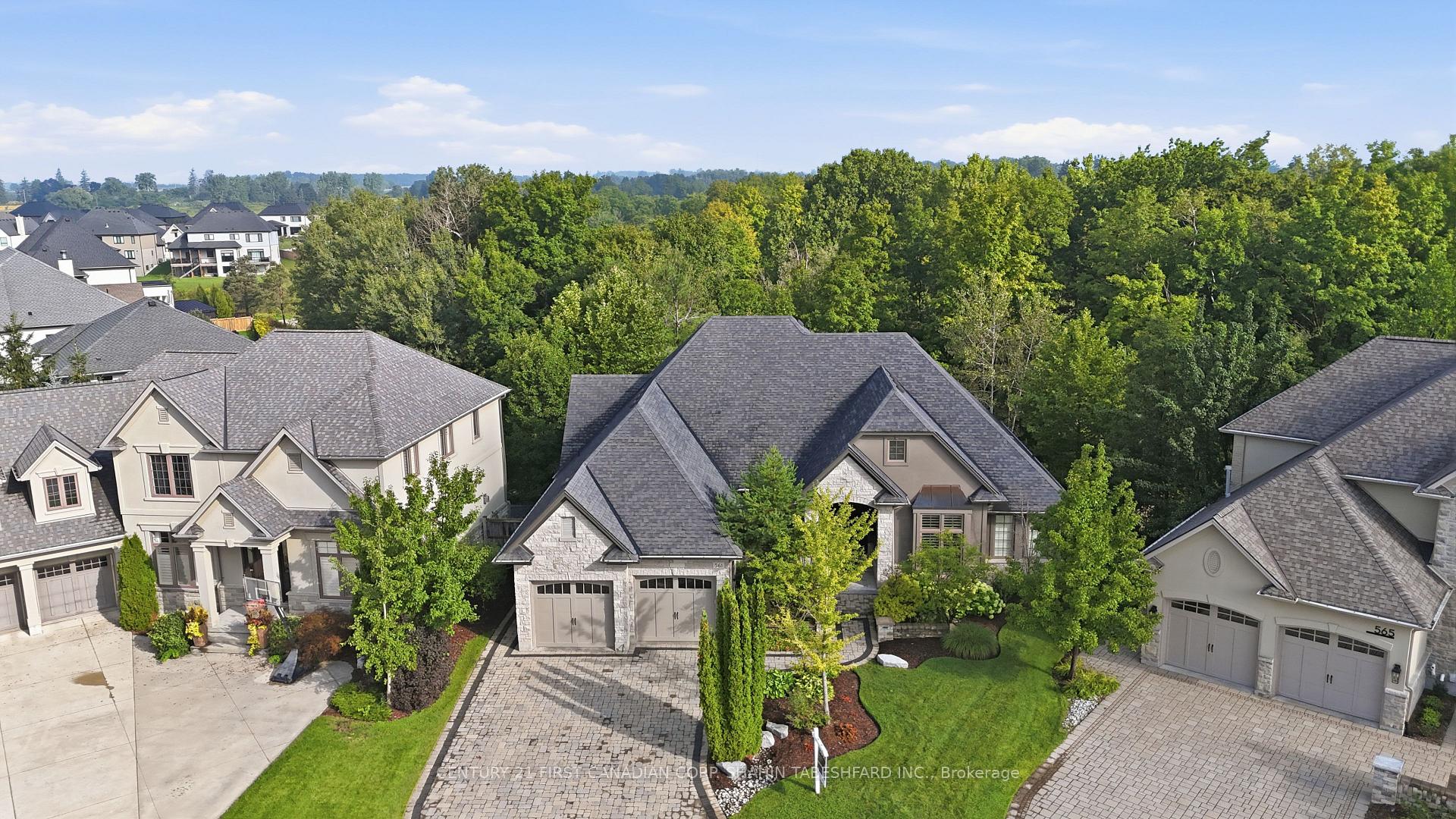 Photo 1 of 561 Eagletrace Drive, London, North R — HOMEH