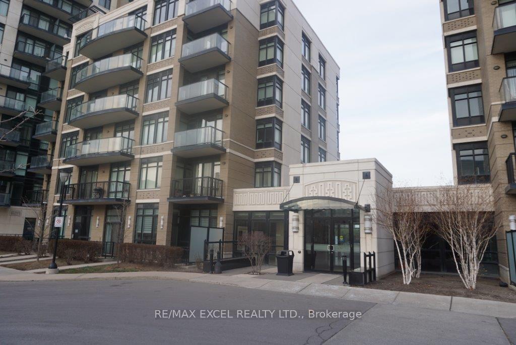 Photo 41 of Unit 312, 151 Upper Duke Crescent, Markham, Unionville — HOMEH