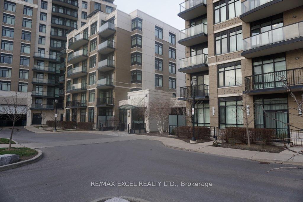 Photo 49 of Unit 312, 151 Upper Duke Crescent, Markham, Unionville — HOMEH