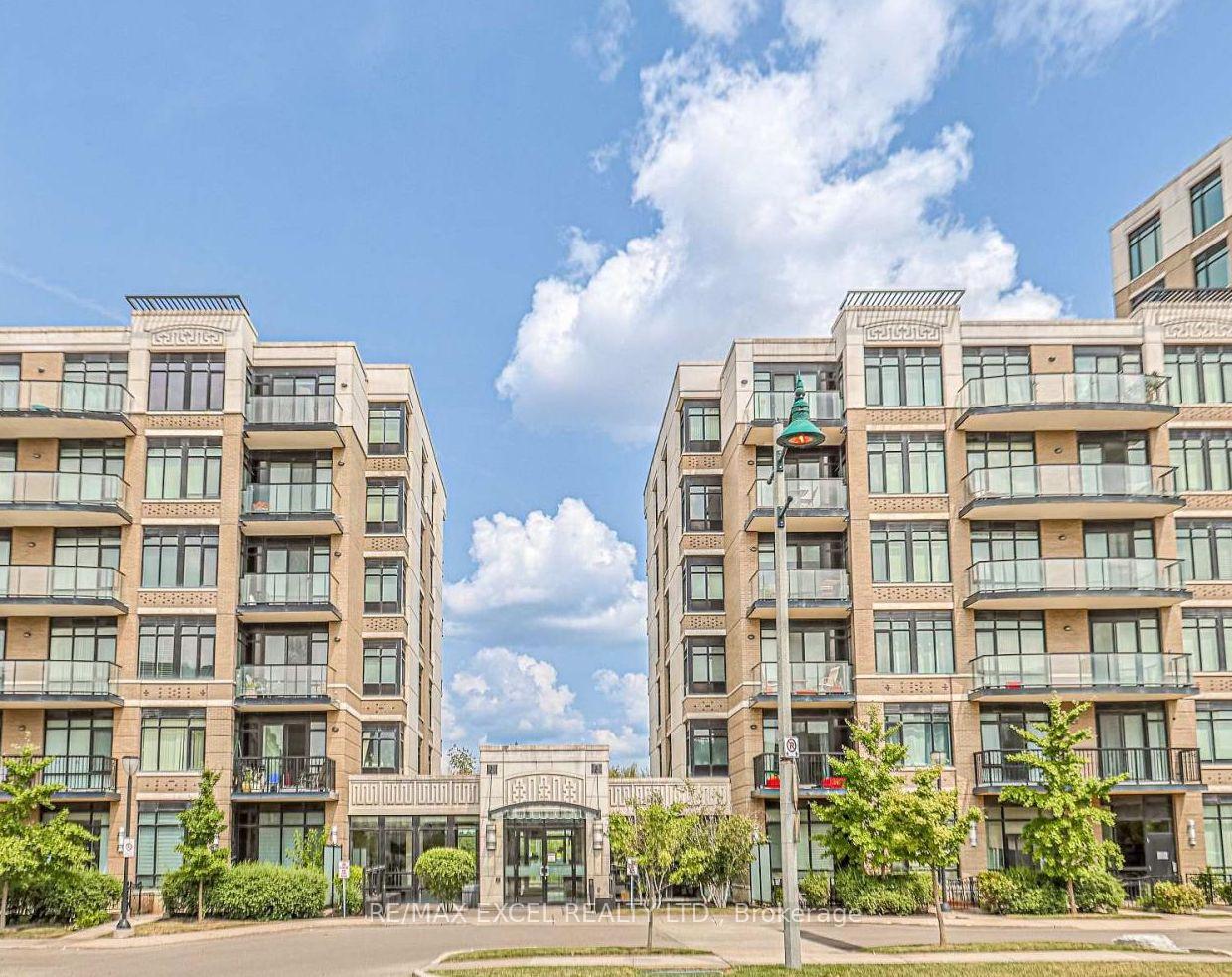 Photo 4 of Unit 312, 151 Upper Duke Crescent, Markham, Unionville — HOMEH