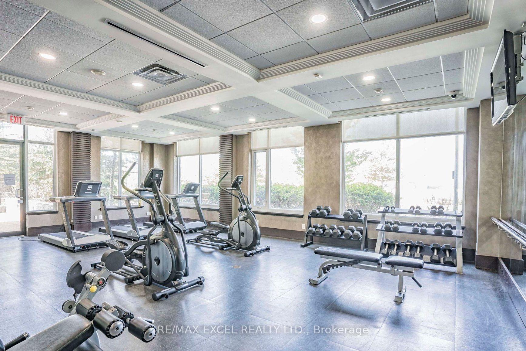 Photo 54 of Unit 312, 151 Upper Duke Crescent, Markham, Unionville — HOMEH