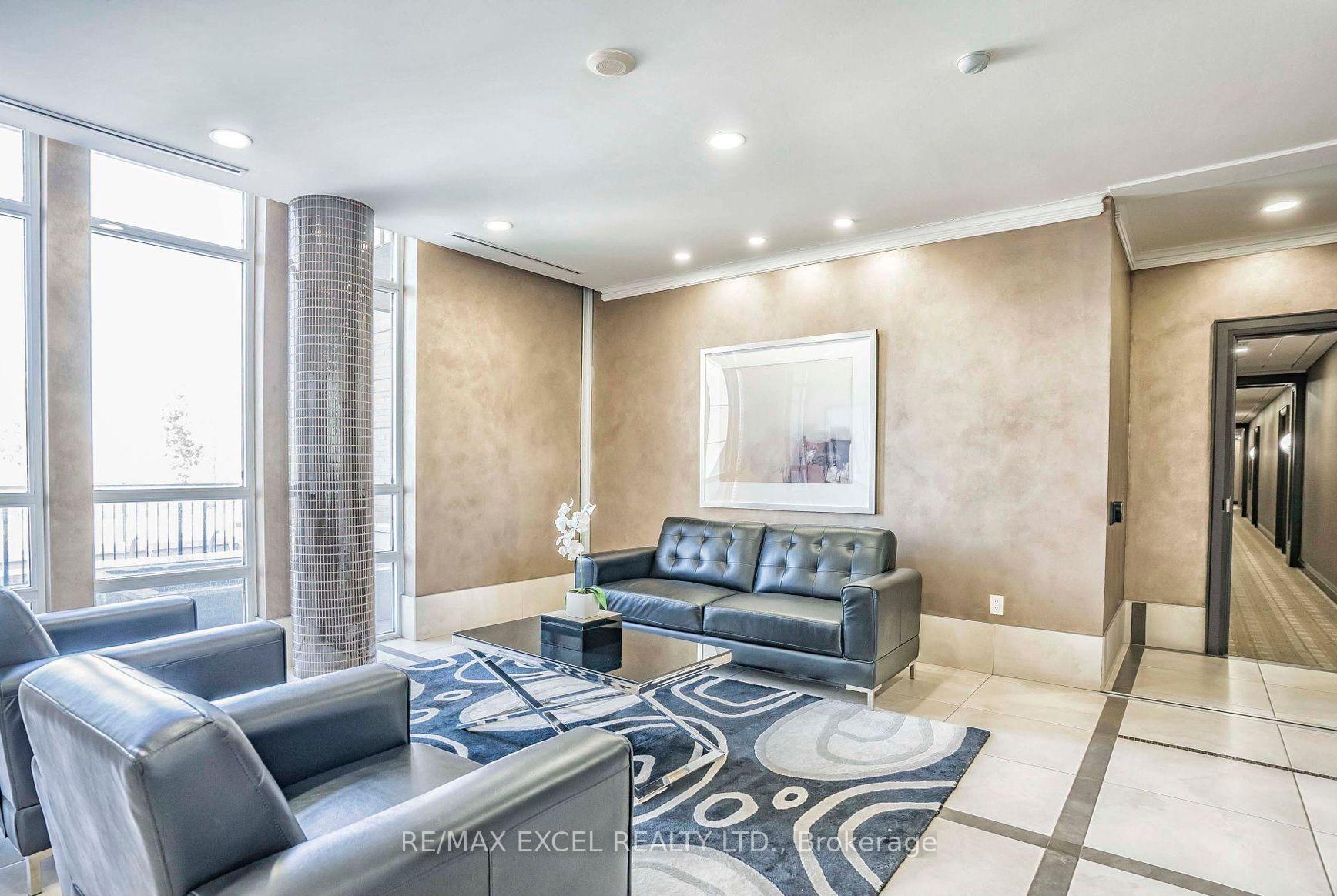 Photo 45 of Unit 312, 151 Upper Duke Crescent, Markham, Unionville — HOMEH
