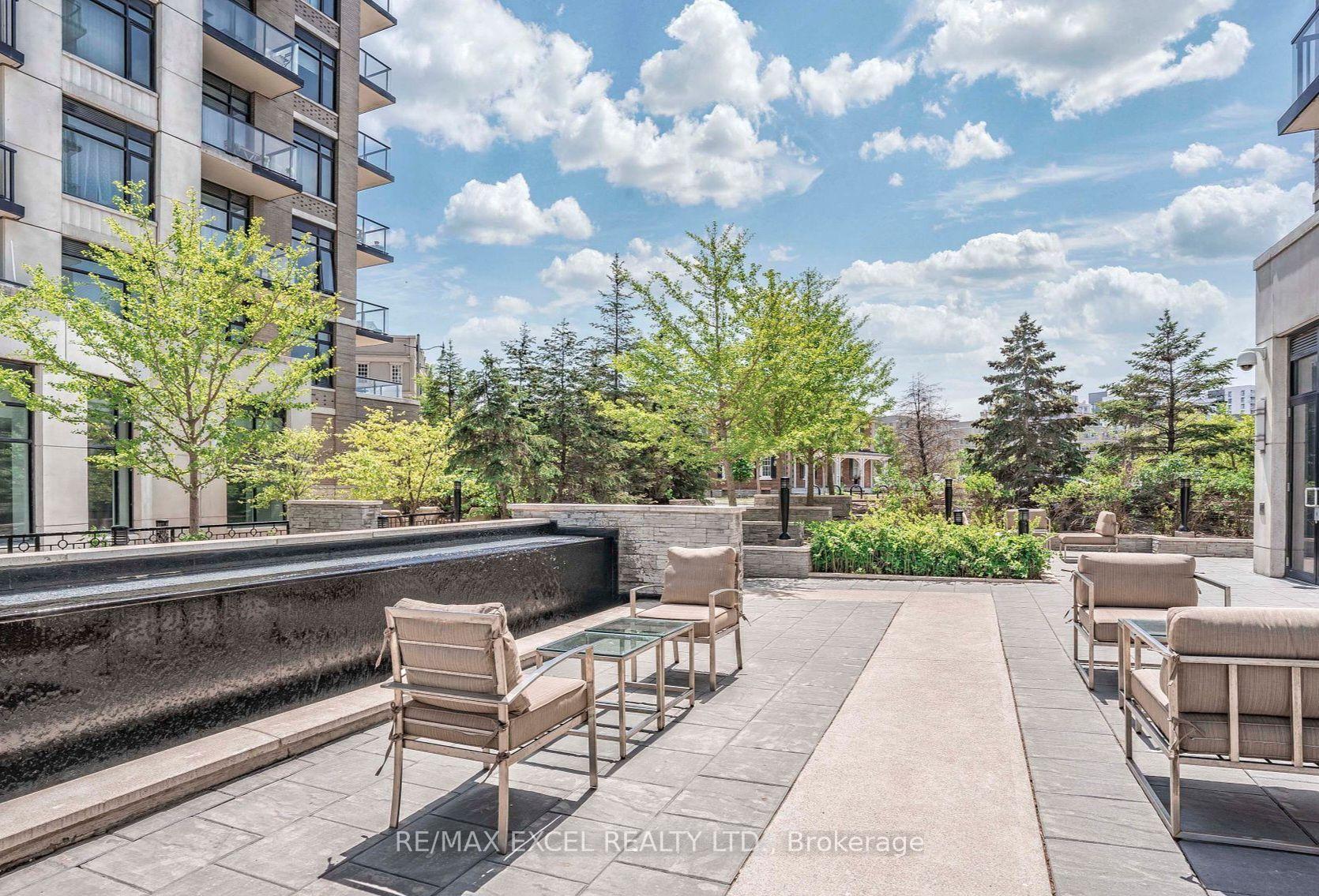 Photo 58 of Unit 312, 151 Upper Duke Crescent, Markham, Unionville — HOMEH