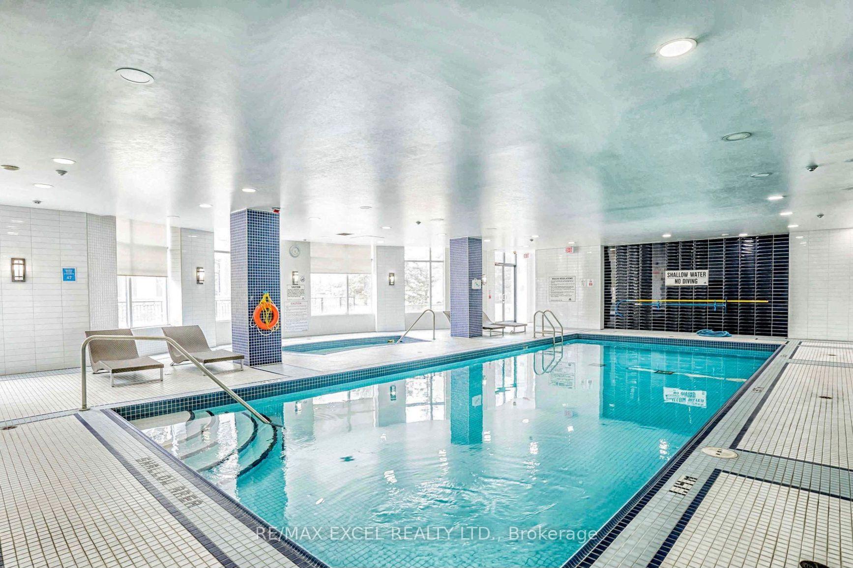 Photo 55 of Unit 312, 151 Upper Duke Crescent, Markham, Unionville — HOMEH