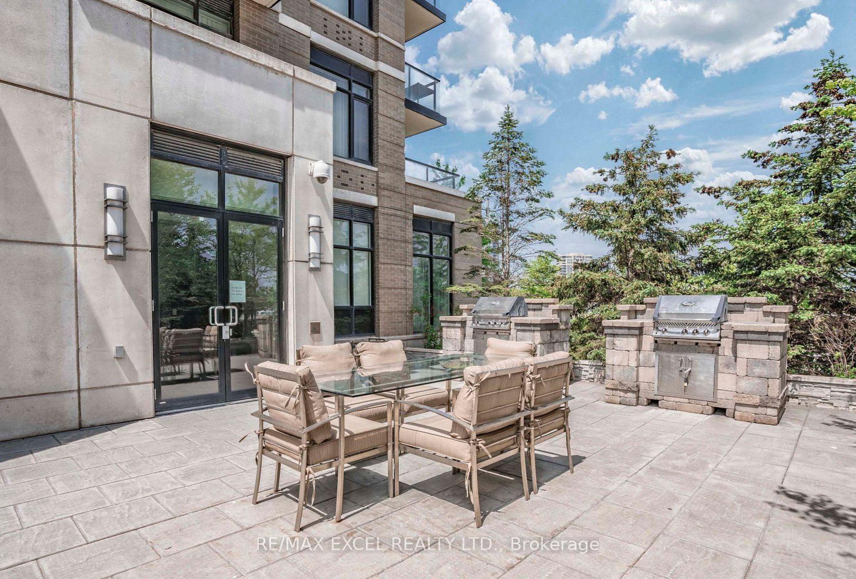Photo 57 of Unit 312, 151 Upper Duke Crescent, Markham, Unionville — HOMEH