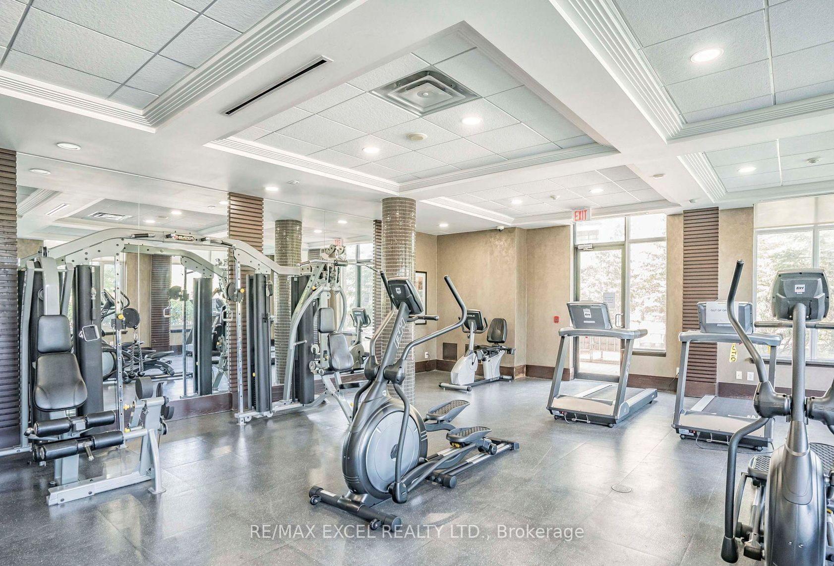 Photo 52 of Unit 312, 151 Upper Duke Crescent, Markham, Unionville — HOMEH