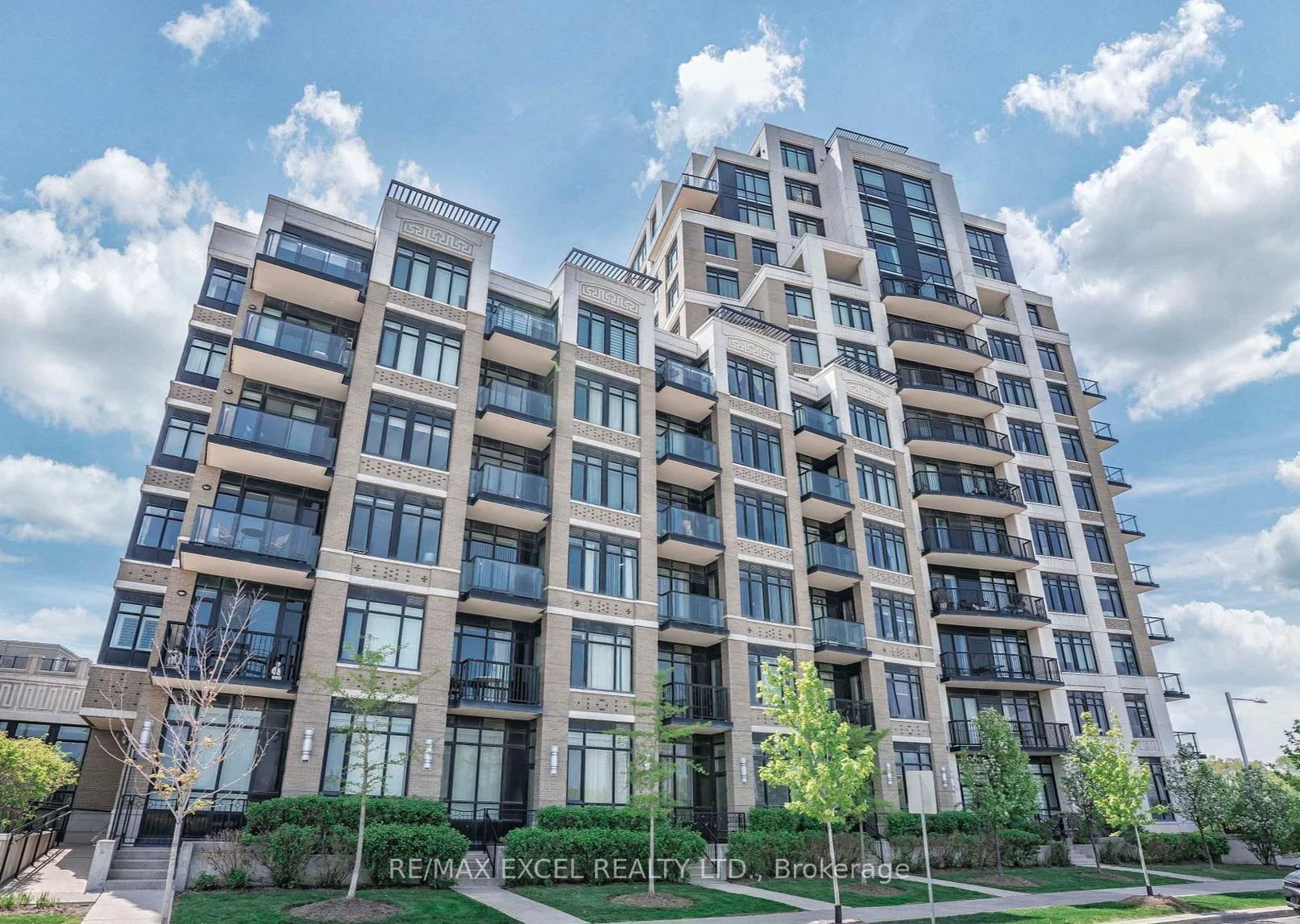 Photo 2 of Unit 312, 151 Upper Duke Crescent, Markham, Unionville — HOMEH