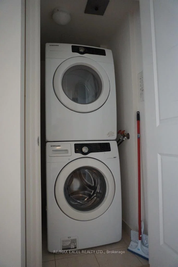 Photo 26 of Unit 312, 151 Upper Duke Crescent, Markham, Unionville — HOMEH