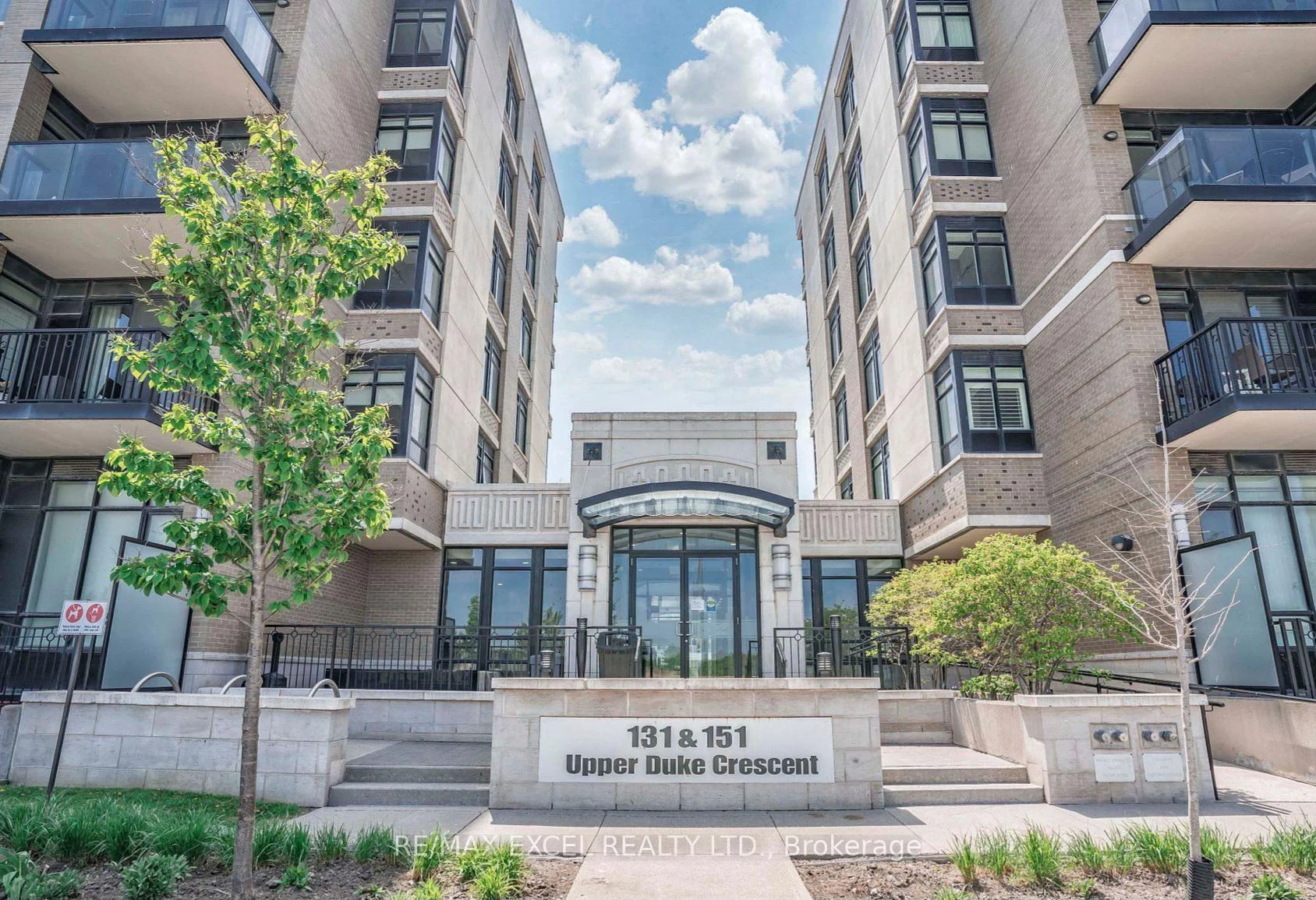 Photo 33 of Unit 312, 151 Upper Duke Crescent, Markham, Unionville — HOMEH