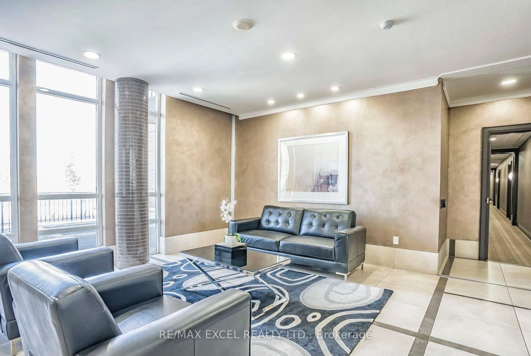 Photo 35 of Unit 312, 151 Upper Duke Crescent, Markham, Unionville — HOMEH