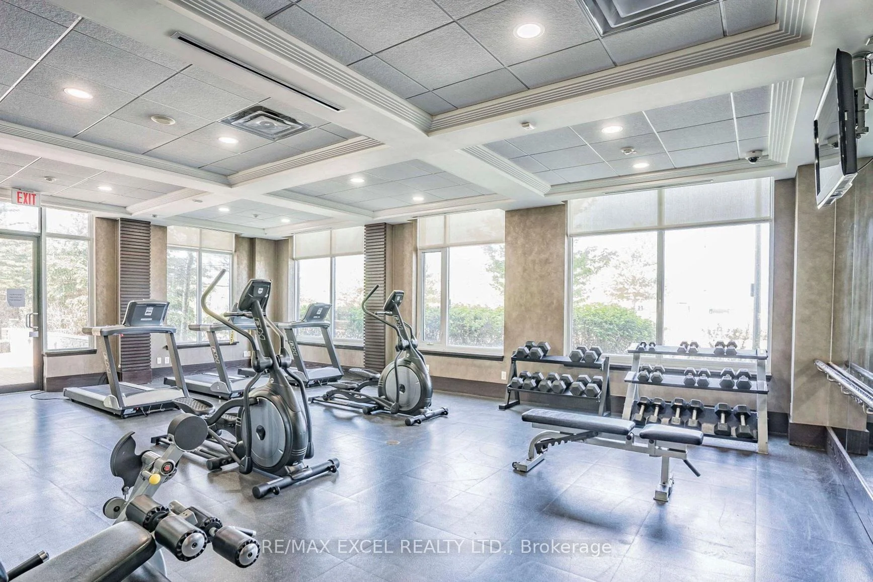Photo 44 of Unit 312, 151 Upper Duke Crescent, Markham, Unionville — HOMEH
