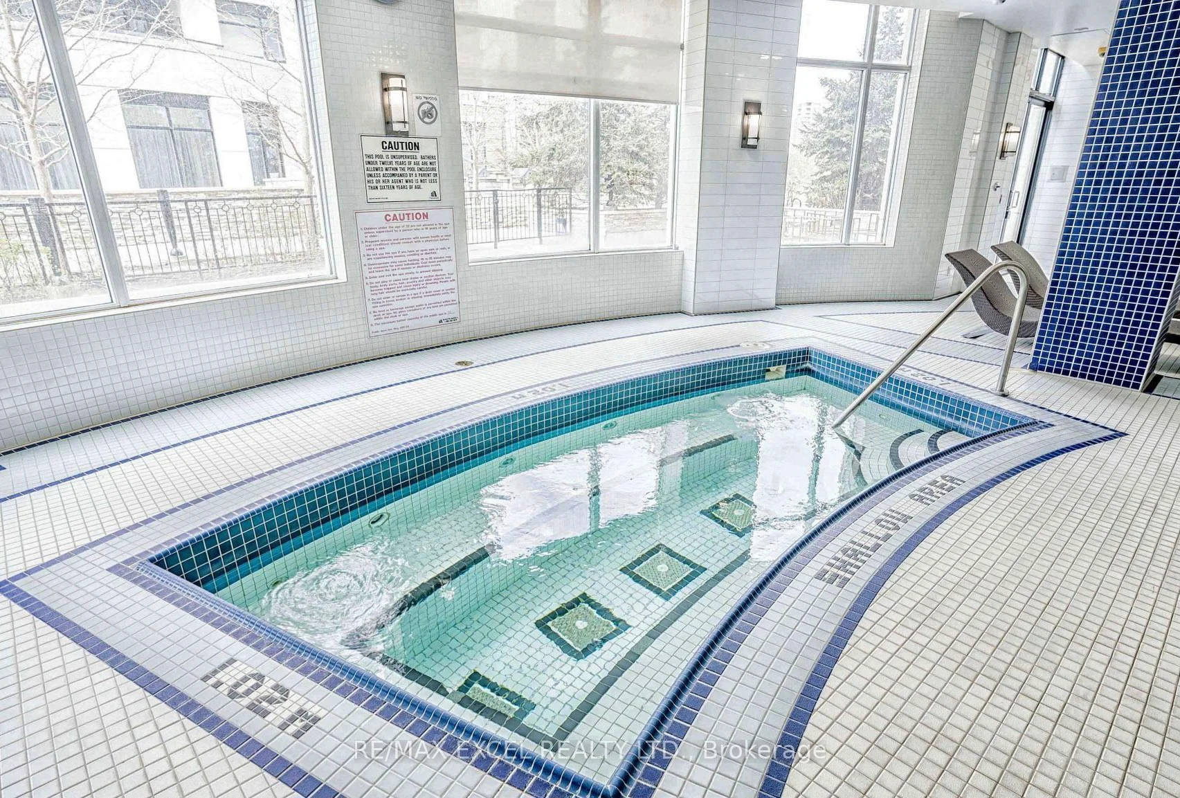 Photo 46 of Unit 312, 151 Upper Duke Crescent, Markham, Unionville — HOMEH