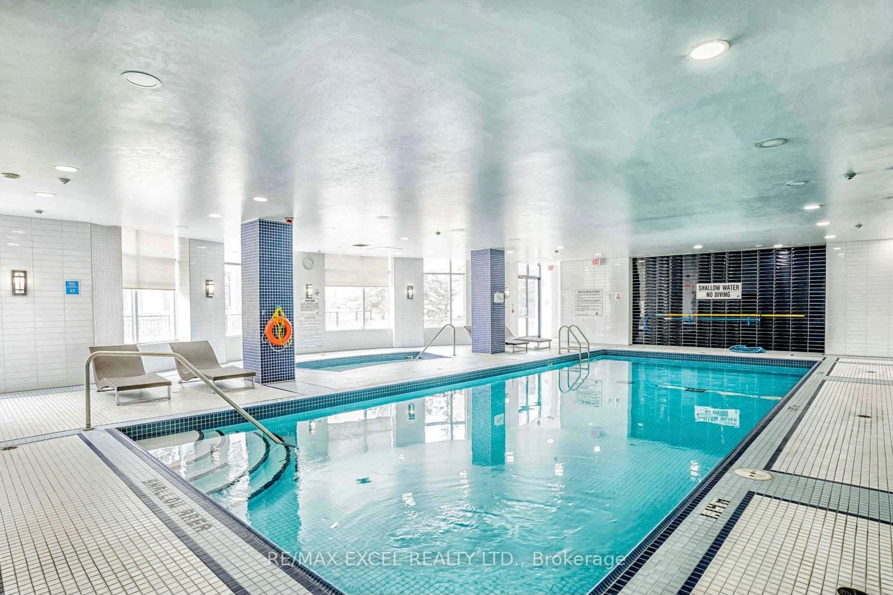 Photo 48 of Unit 312, 151 Upper Duke Crescent, Markham, Unionville — HOMEH