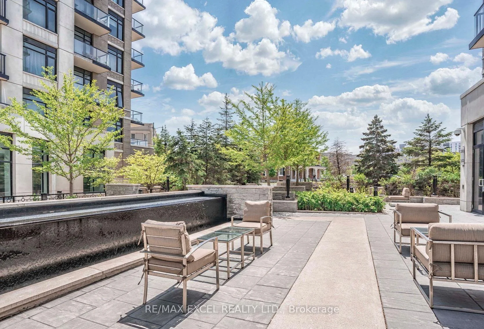 Photo 53 of Unit 312, 151 Upper Duke Crescent, Markham, Unionville — HOMEH