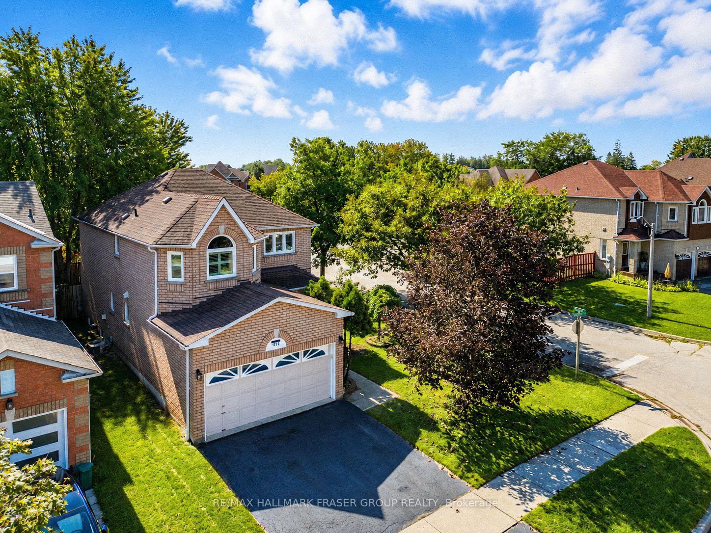 Photo 3 of 1473 Sandhurst Crescent, Pickering, Highbush — HOMEH