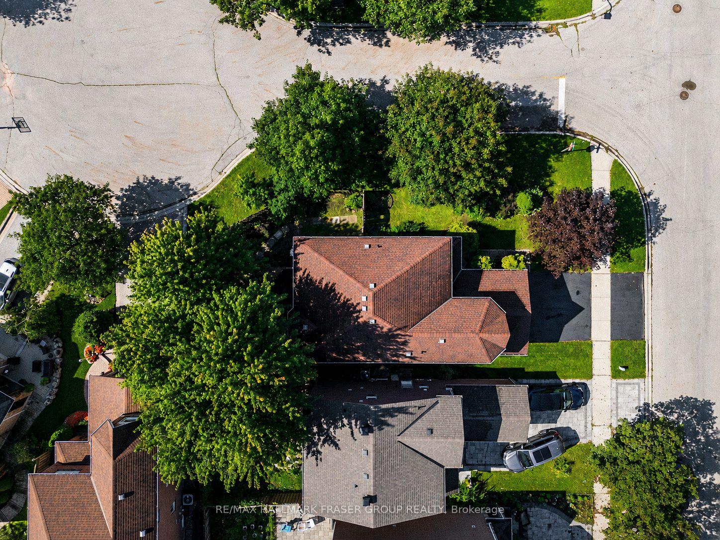 Photo 5 of 1473 Sandhurst Crescent, Pickering, Highbush — HOMEH