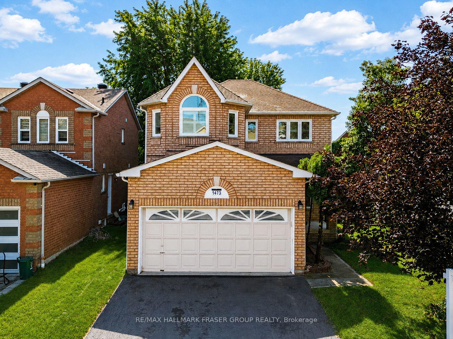 Photo 2 of 1473 Sandhurst Crescent, Pickering, Highbush — HOMEH