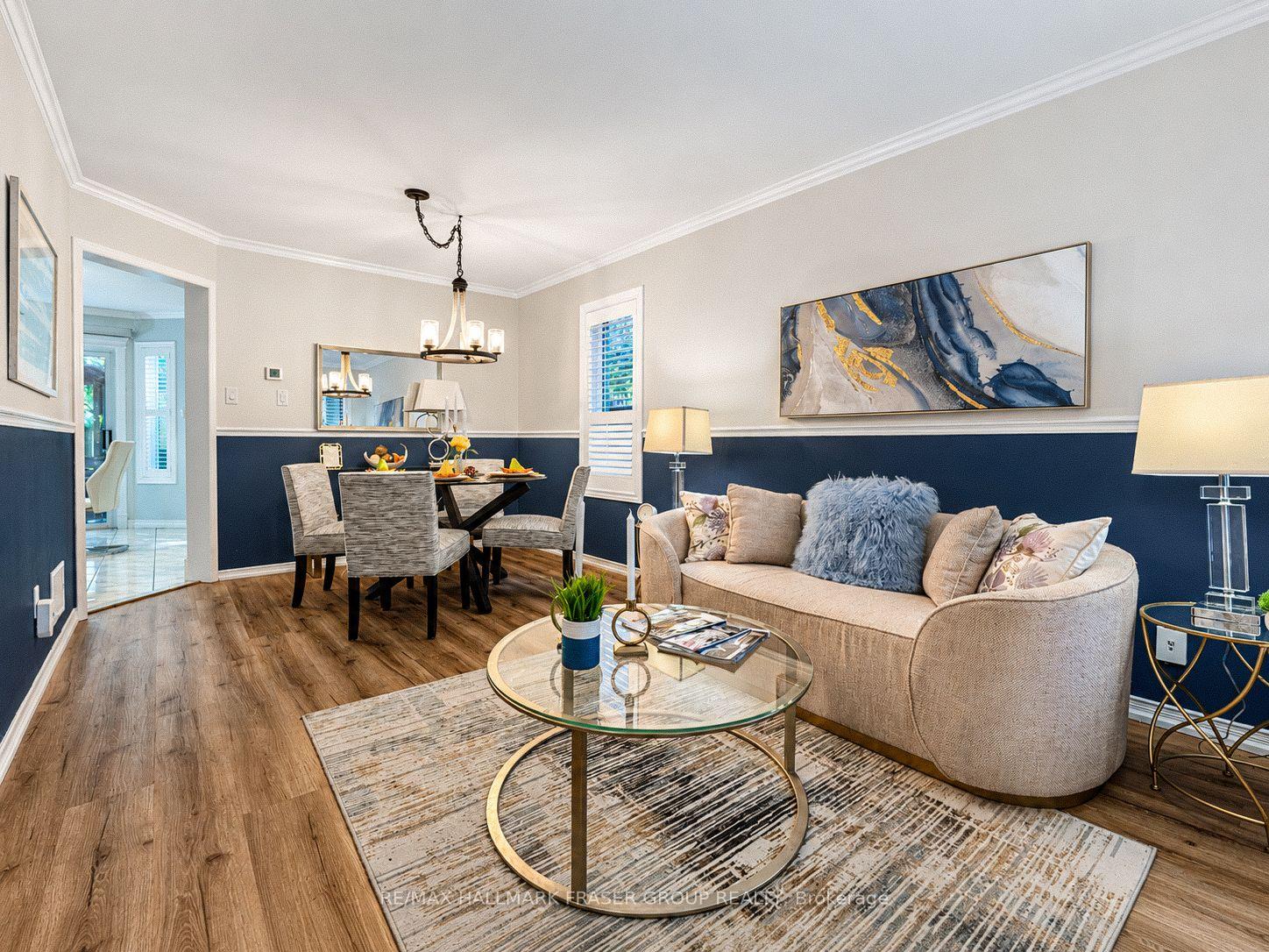 Photo 10 of 1473 Sandhurst Crescent, Pickering, Highbush — HOMEH