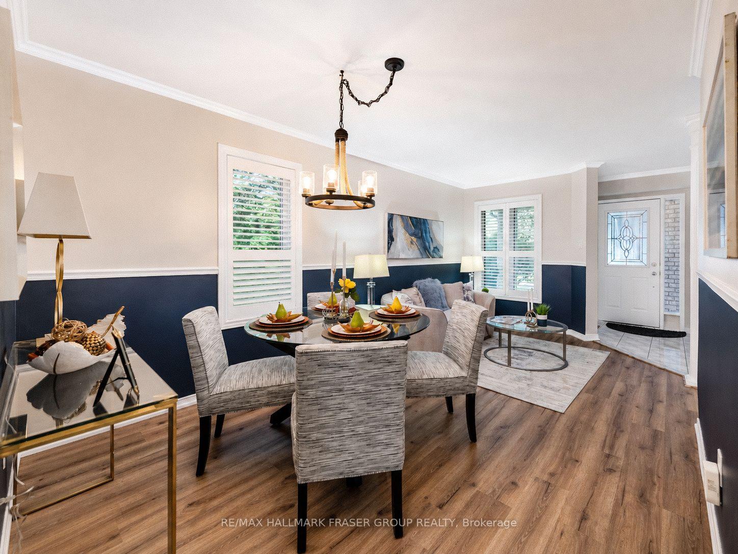 Photo 12 of 1473 Sandhurst Crescent, Pickering, Highbush — HOMEH