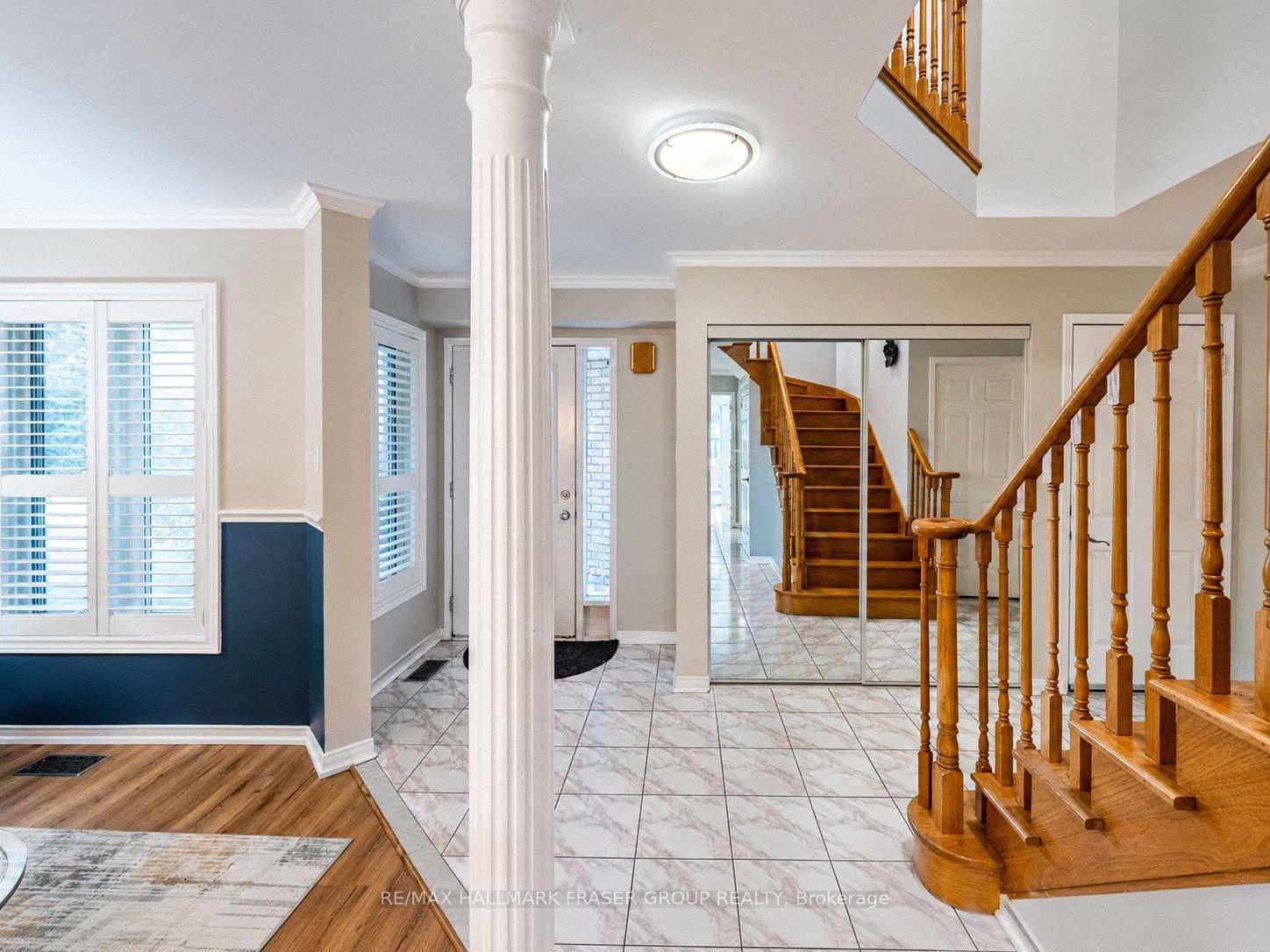 Photo 14 of 1473 Sandhurst Crescent, Pickering, Highbush — HOMEH