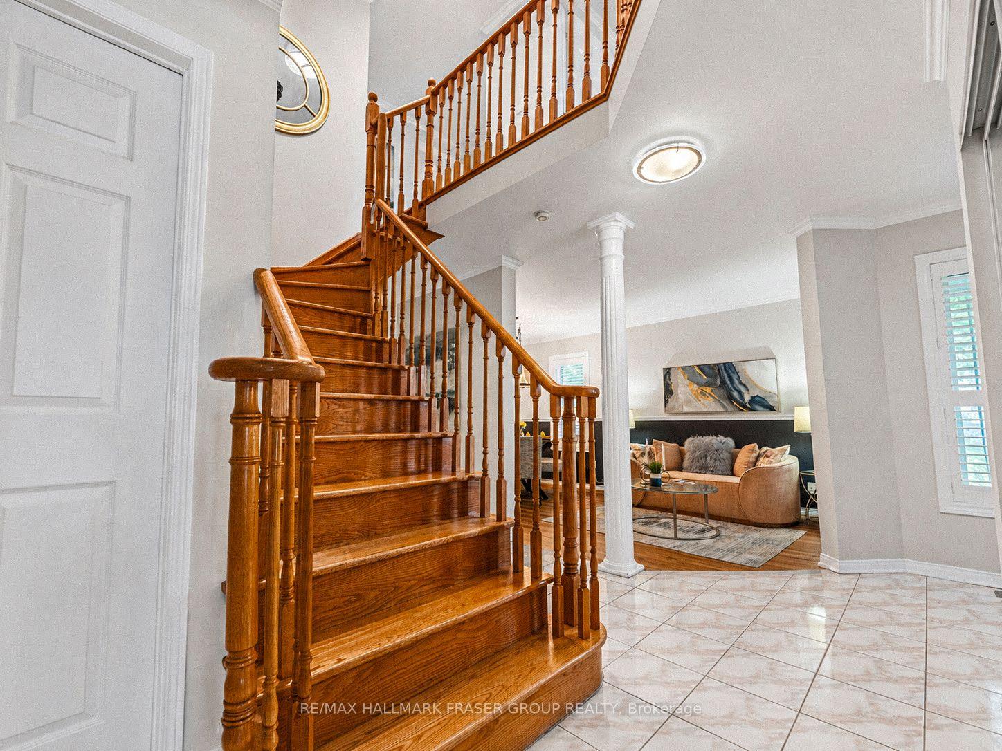 Photo 16 of 1473 Sandhurst Crescent, Pickering, Highbush — HOMEH