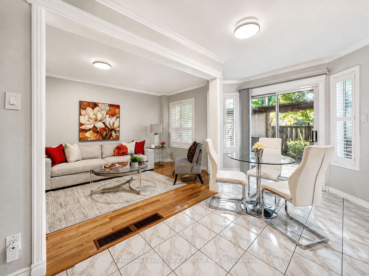 Photo 18 of 1473 Sandhurst Crescent, Pickering, Highbush — HOMEH