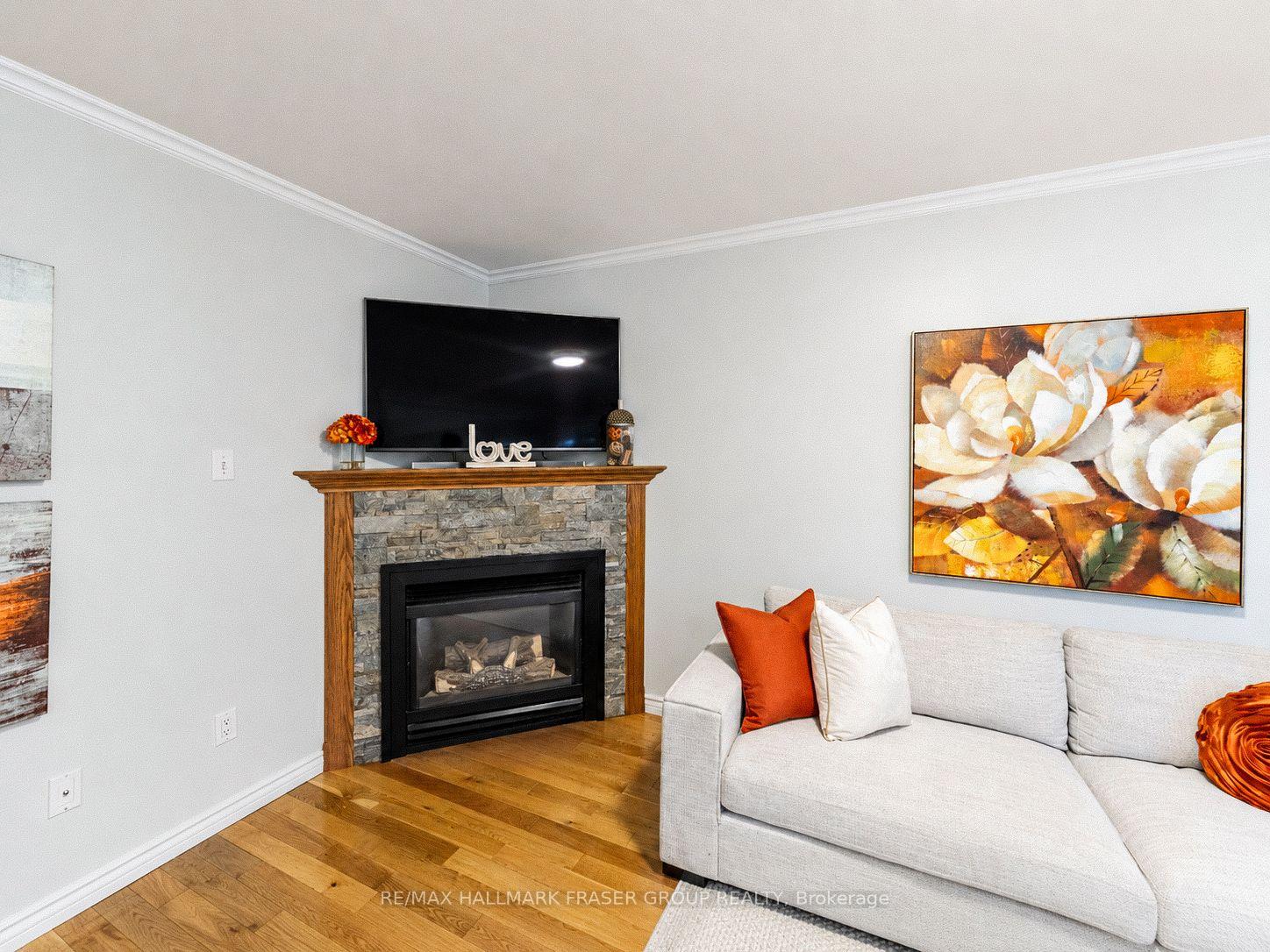 Photo 19 of 1473 Sandhurst Crescent, Pickering, Highbush — HOMEH